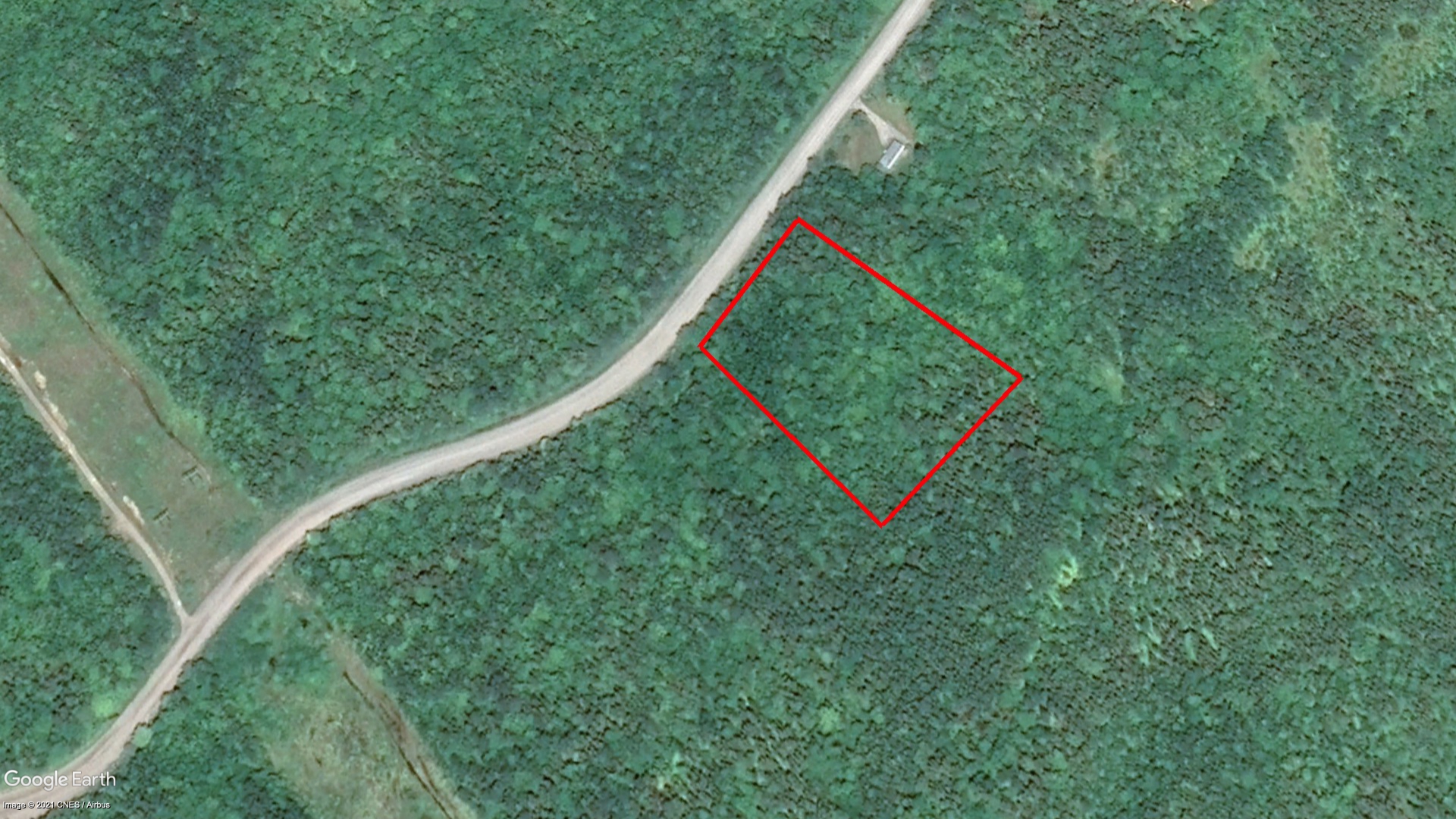 Tax Sale Inverness, Nova Scotia - 04953266