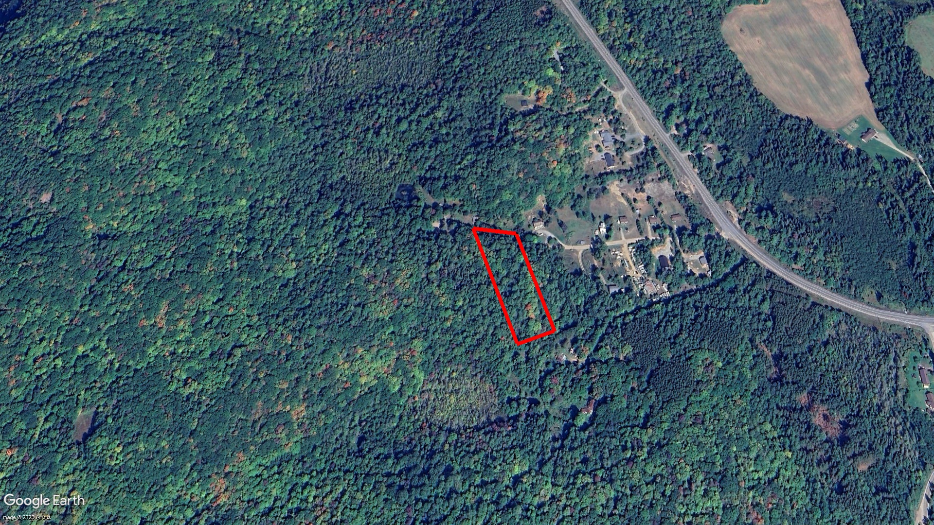 Tax Sale Bancroft, Ontario - 12 62 064 015 10164 0000