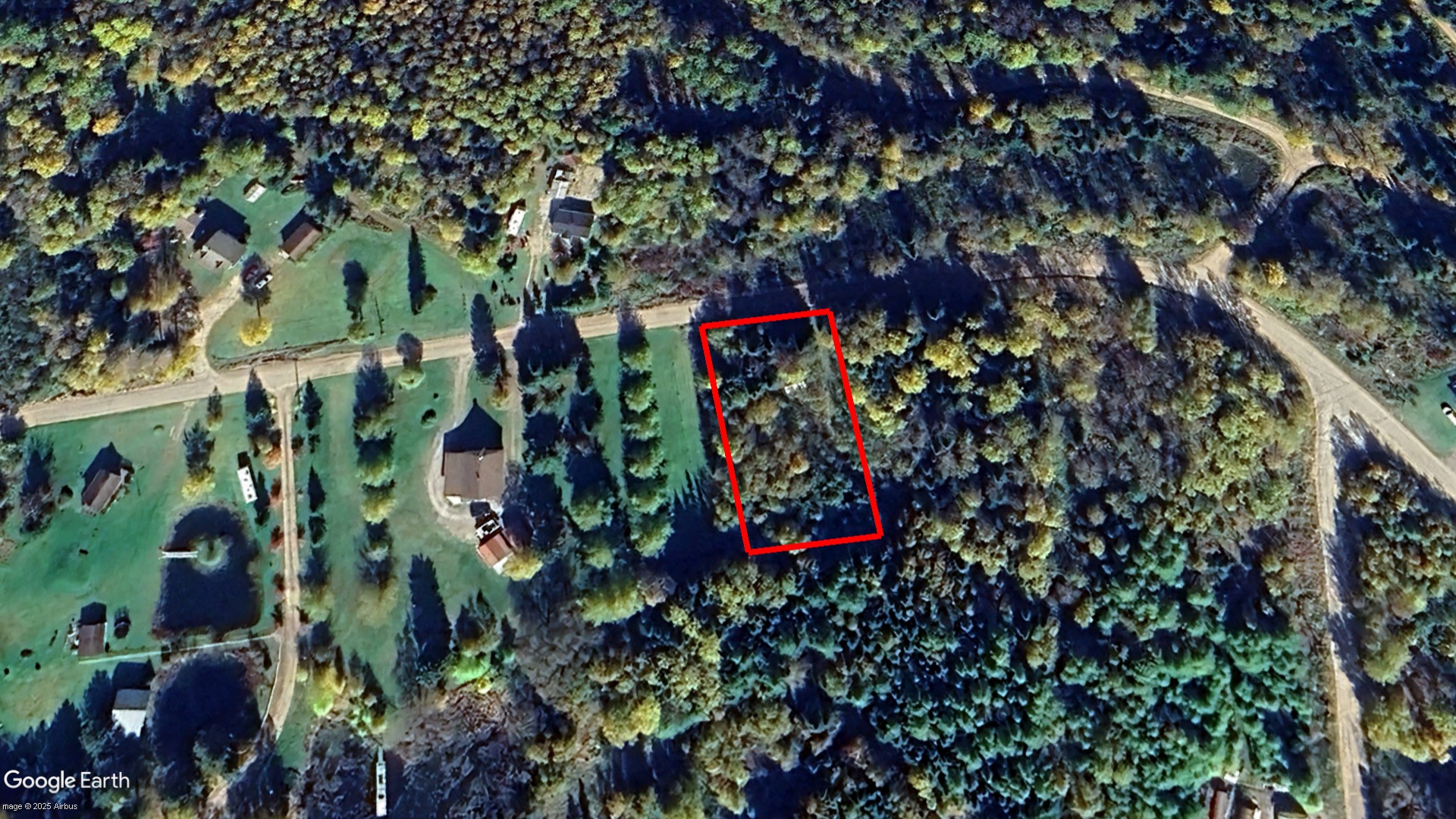 Tax Sale Domaine-du-Roy, Quebec - 9831-15-9818-00-0000