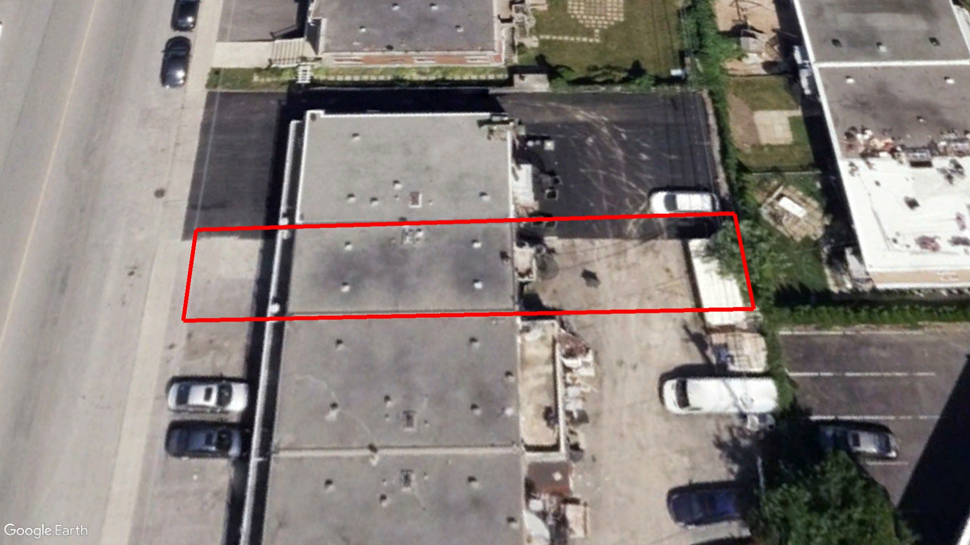 Tax Sale Montreal, Quebec - 040363-62