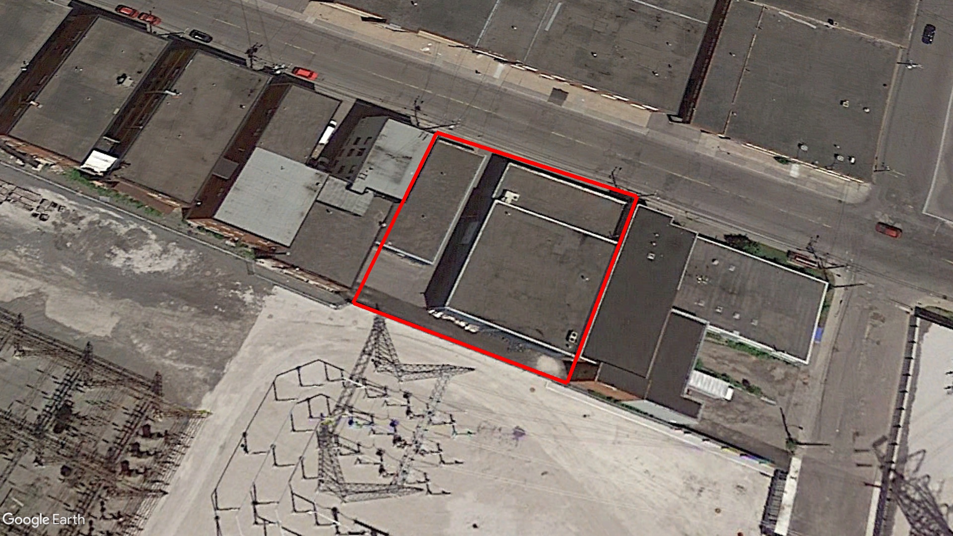 Tax Sale Montreal, Quebec - 724835-00 