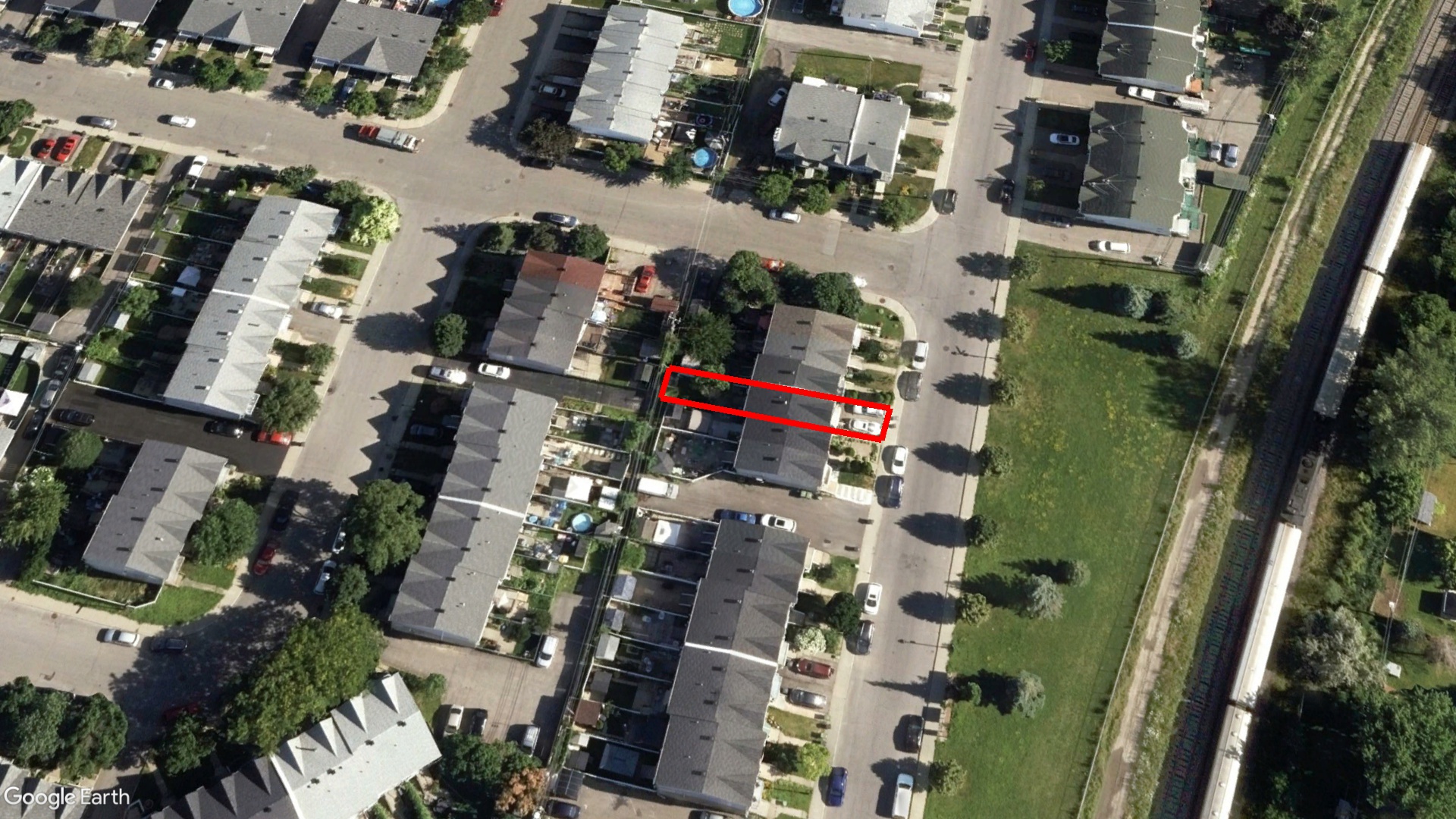 Tax Sale Montreal, Quebec - 808864-24