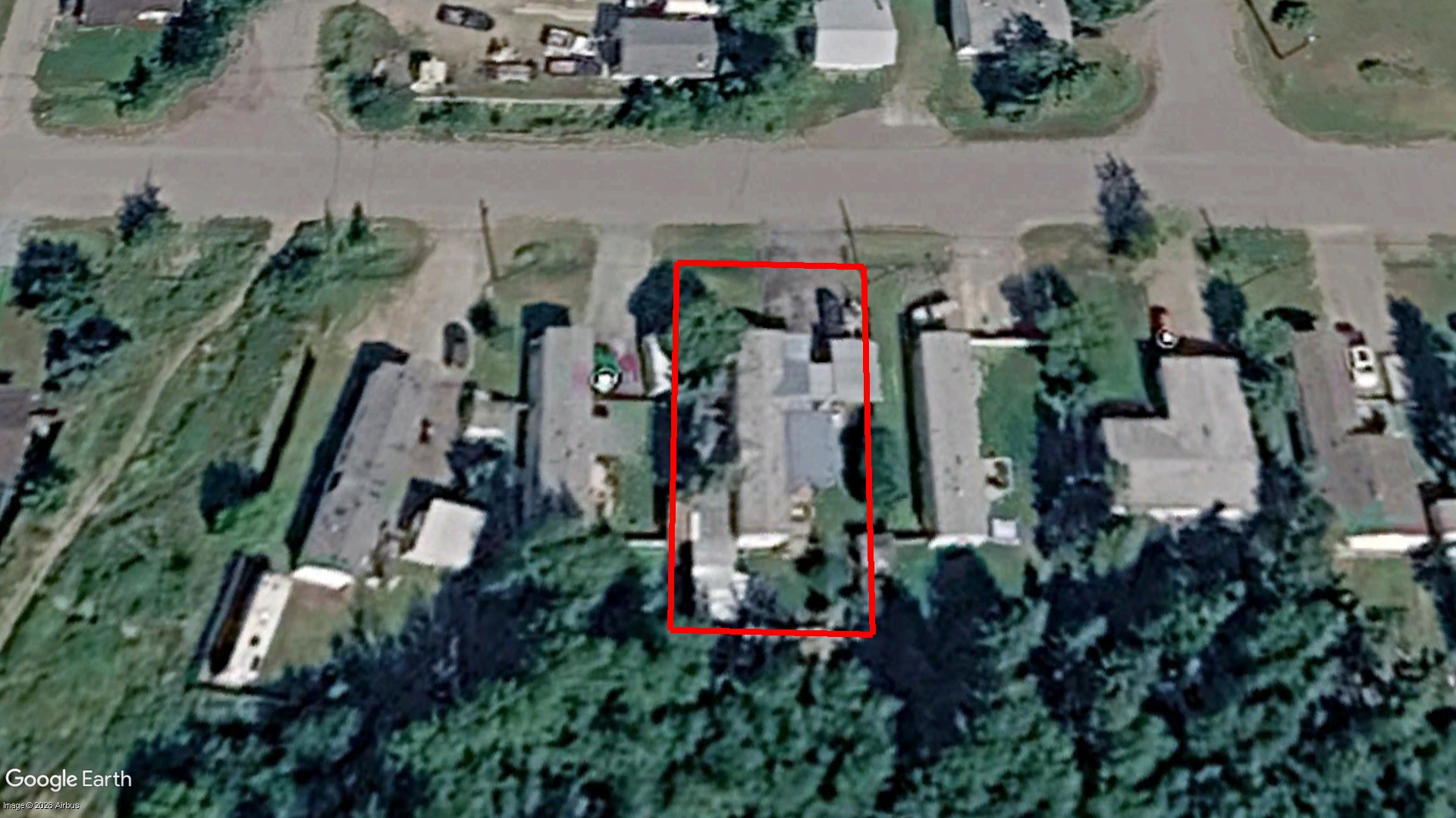 Tax Sale Prince George, British Columbia - 