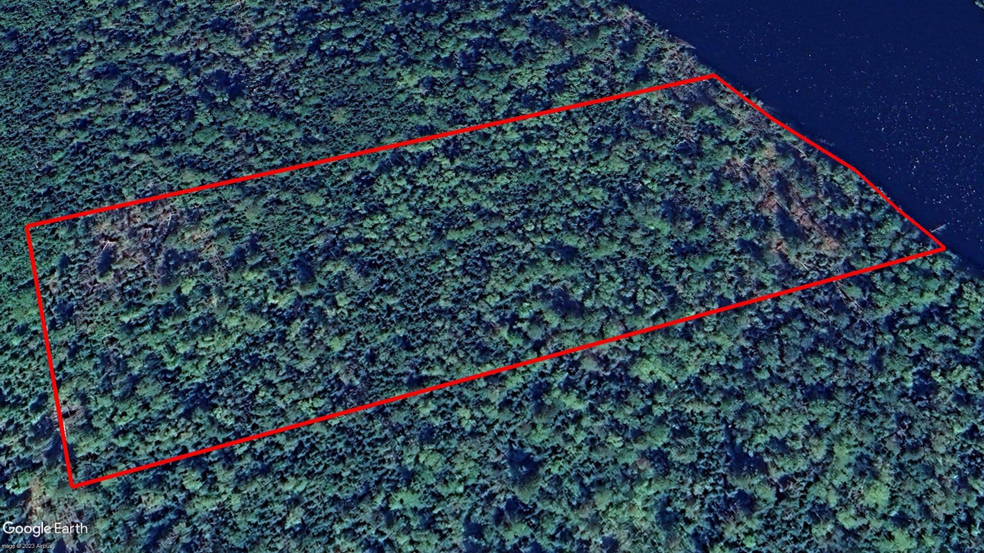 Tax Sale Halifax, Nova Scotia - 03759601