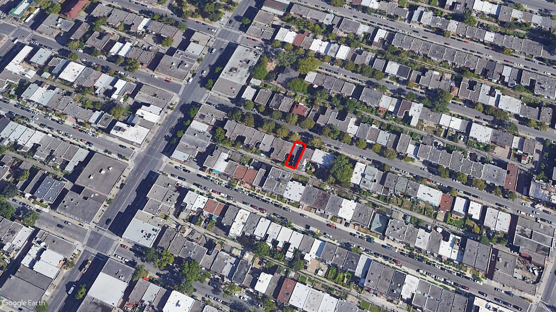 Tax Sale Montreal, Quebec - 581857-00