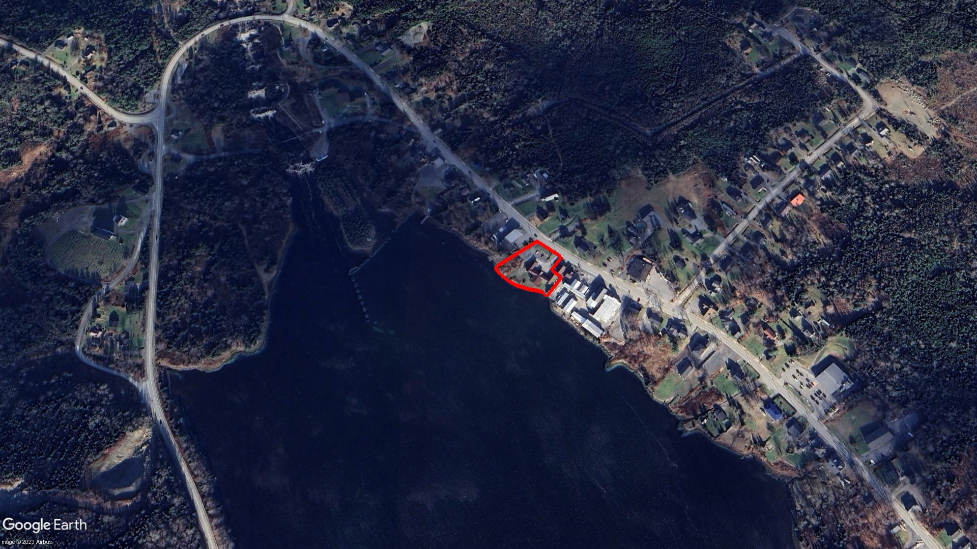 Tax Sale Halifax, Nova Scotia - 00260789