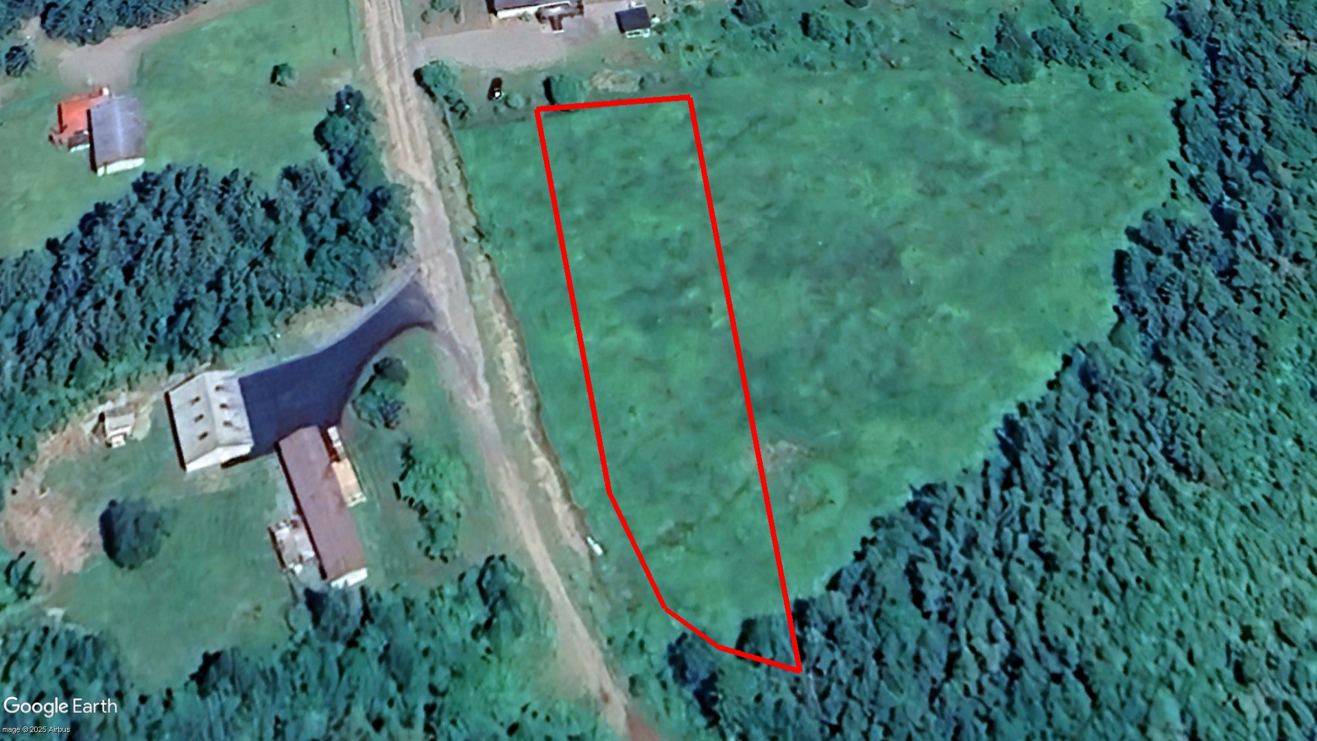 Tax Sale Charlotte, New Brunswick - 05676000