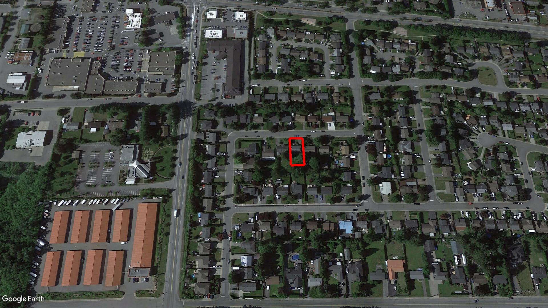 Tax Sale Langley, British Columbia - 15-311-05904270-05