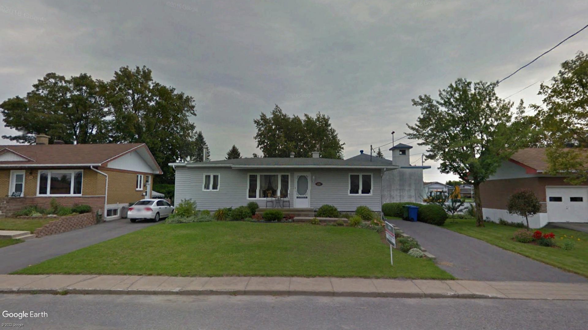 Tax Sale Joliette, Quebec - 0691-69-1524-0-000-0000