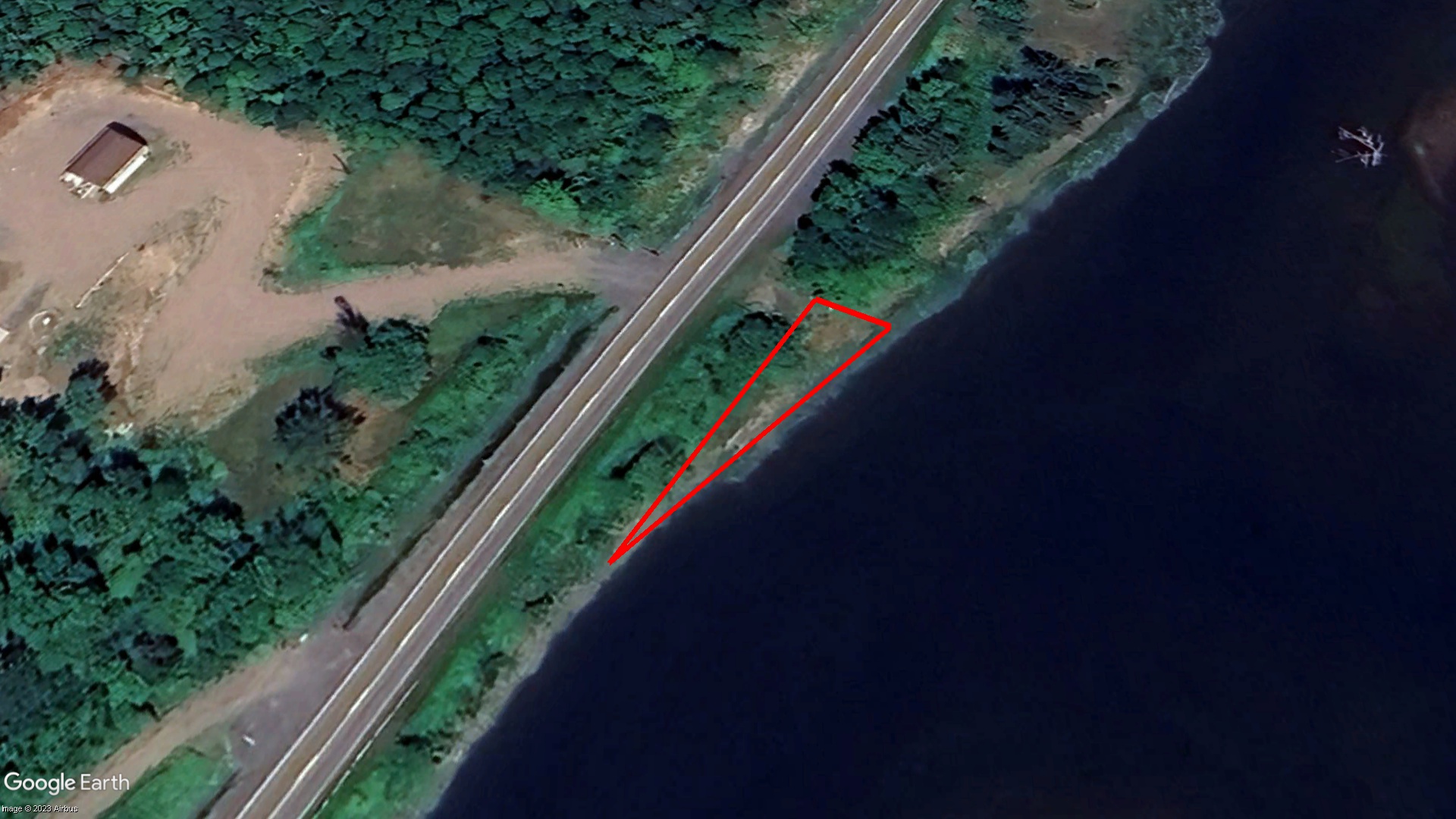 Tax Sale Victoria, Nova Scotia - 09840125