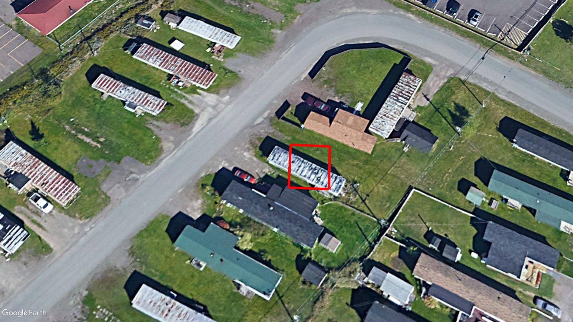 Tax Sale Albert Westmorland, New Brunswick - 02291291