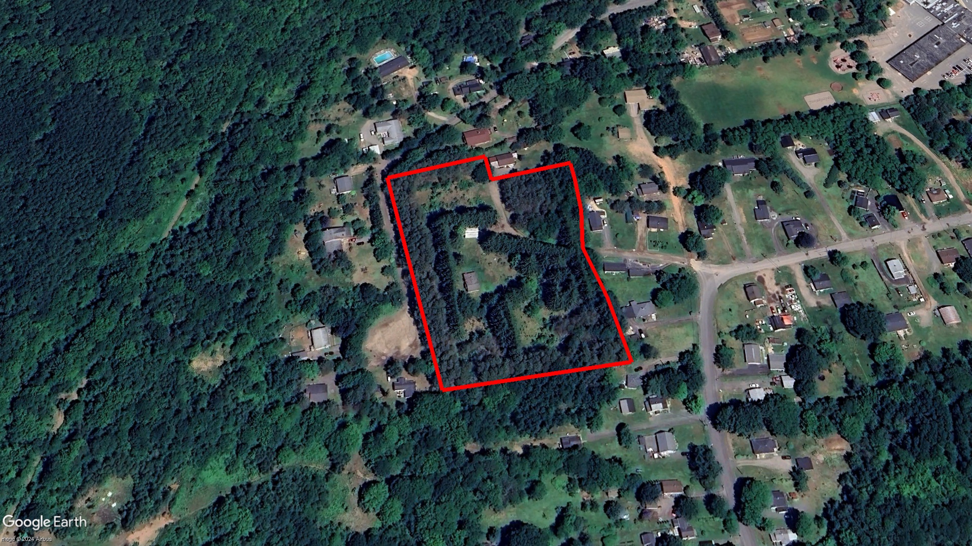 Tax Sale Kings, Nova Scotia - 03294595