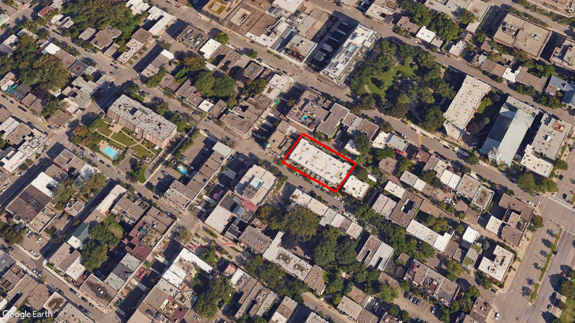 Tax Sale Montreal, Quebec - 220002-43