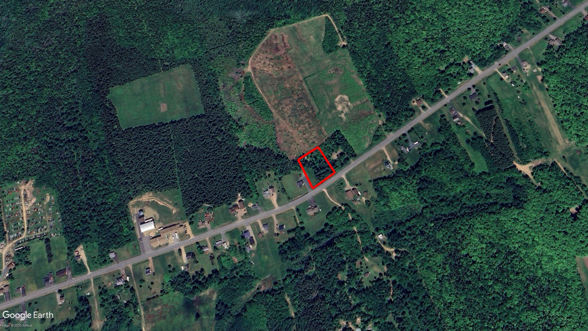 Tax Sale Gloucester, New Brunswick - 03635383