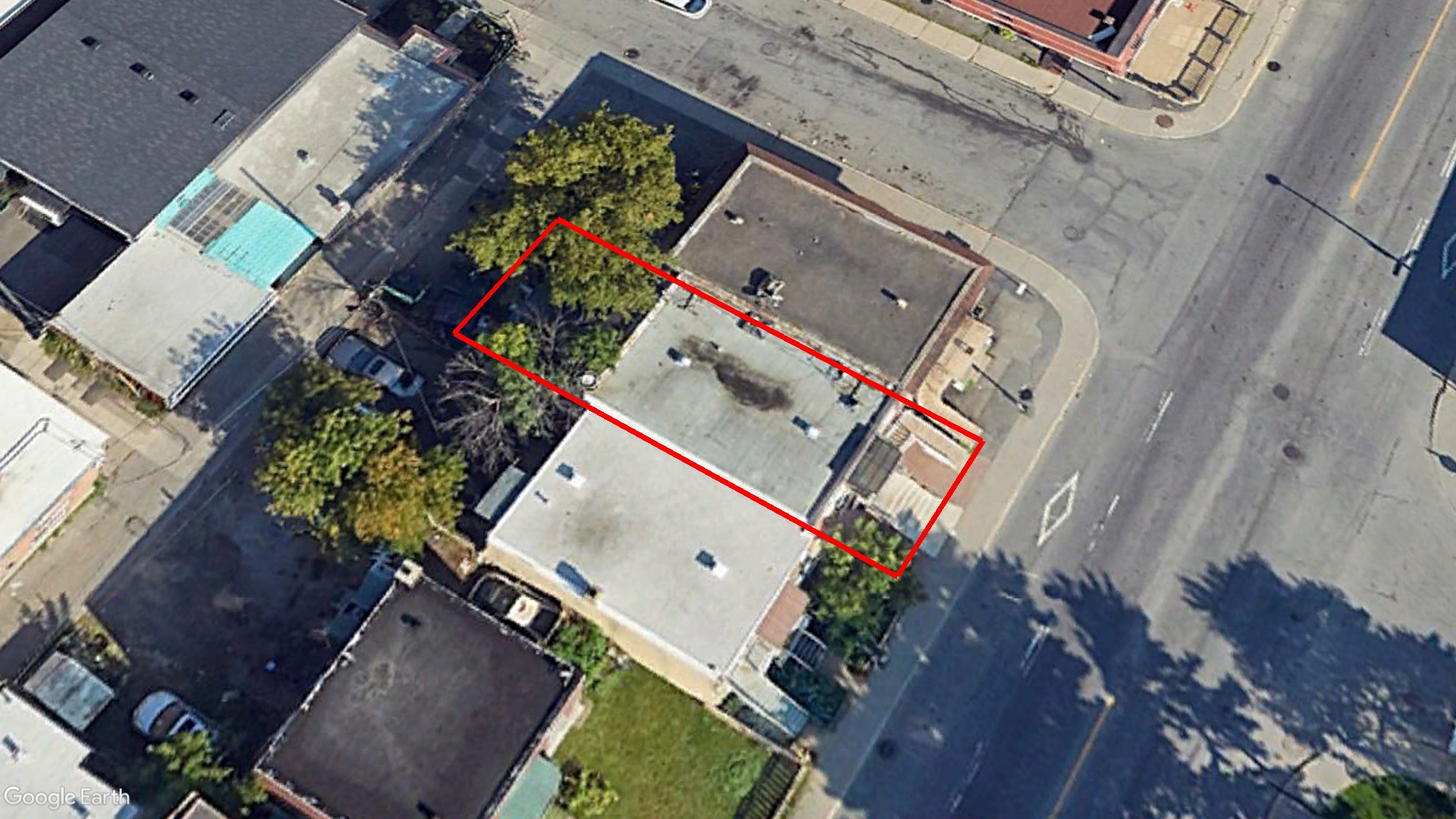 Tax Sale Montreal, Quebec - 785849-00