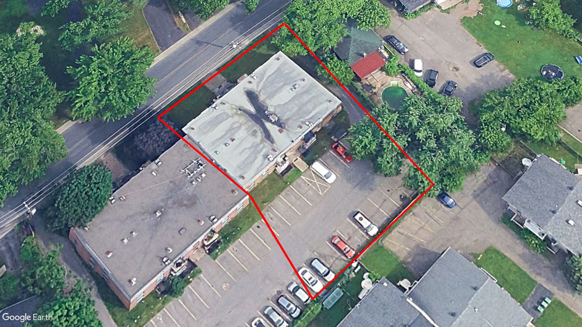 Tax Sale Montreal, Quebec - 041452-70