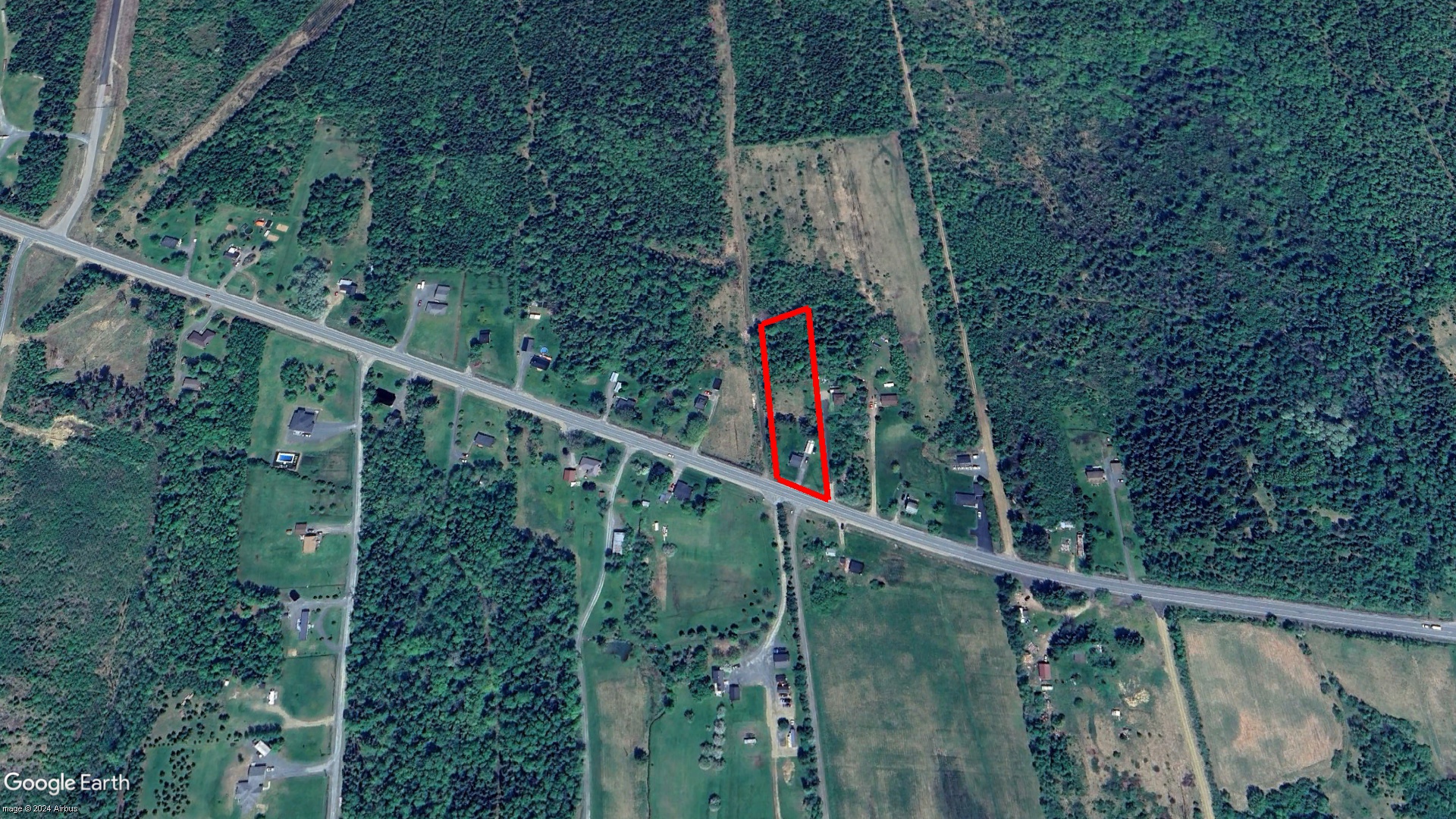 Tax Sale Northumberland, New Brunswick - 02754443