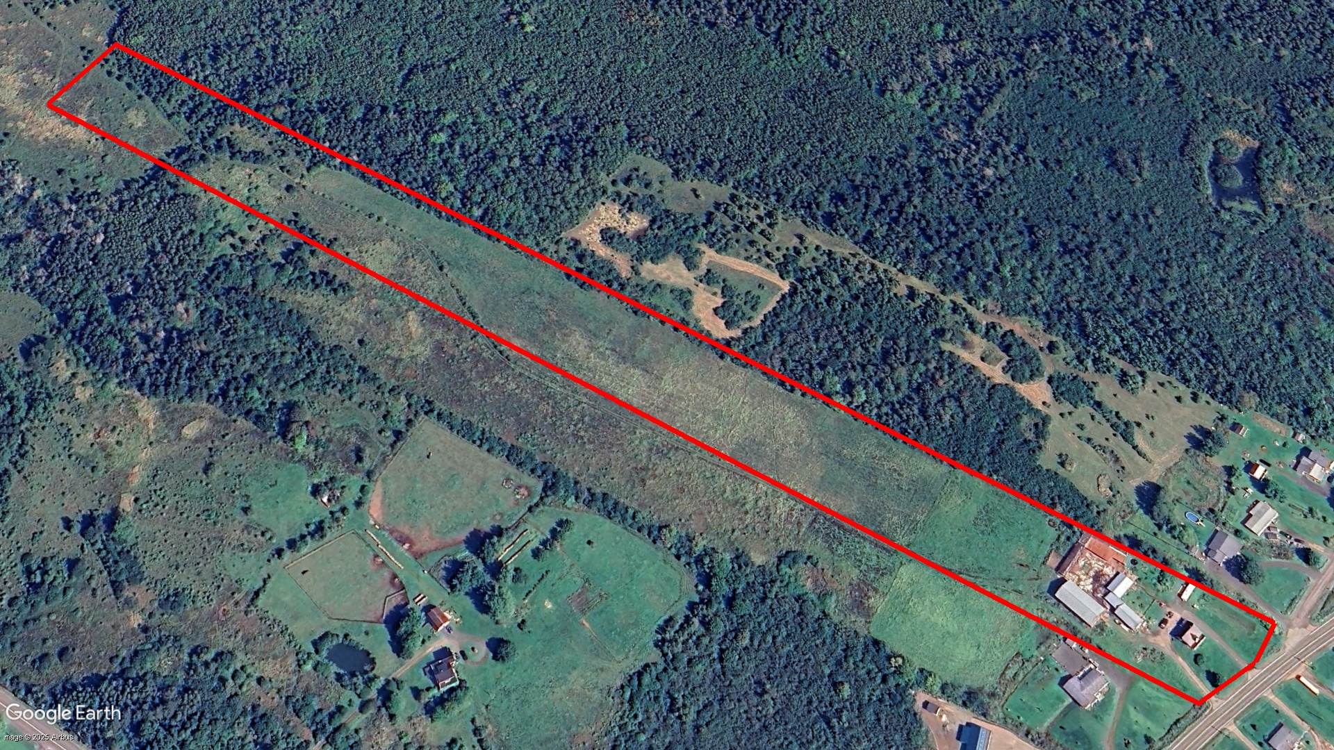 Tax Sale Annapolis, Nova Scotia - 1963643