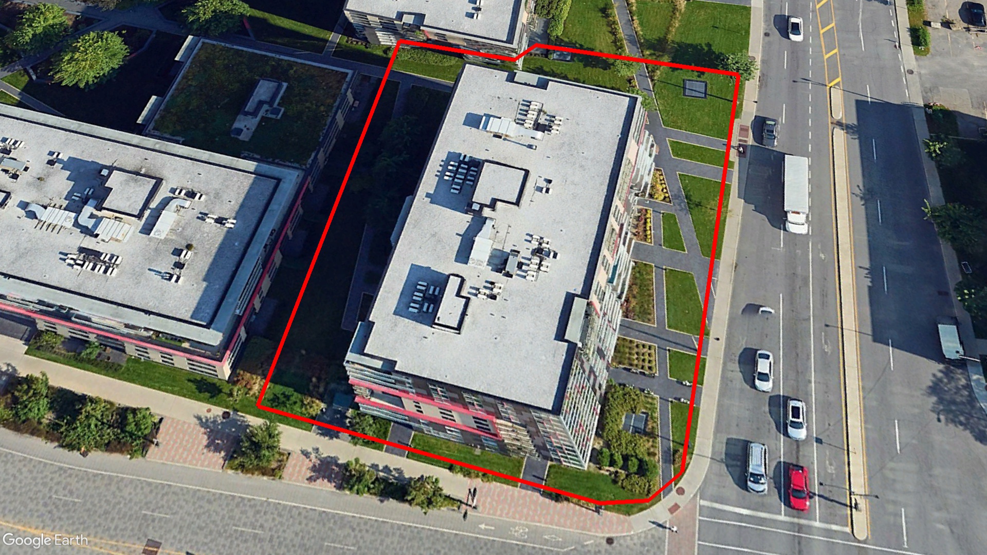 Tax Sale Montreal, Quebec - 470030-22