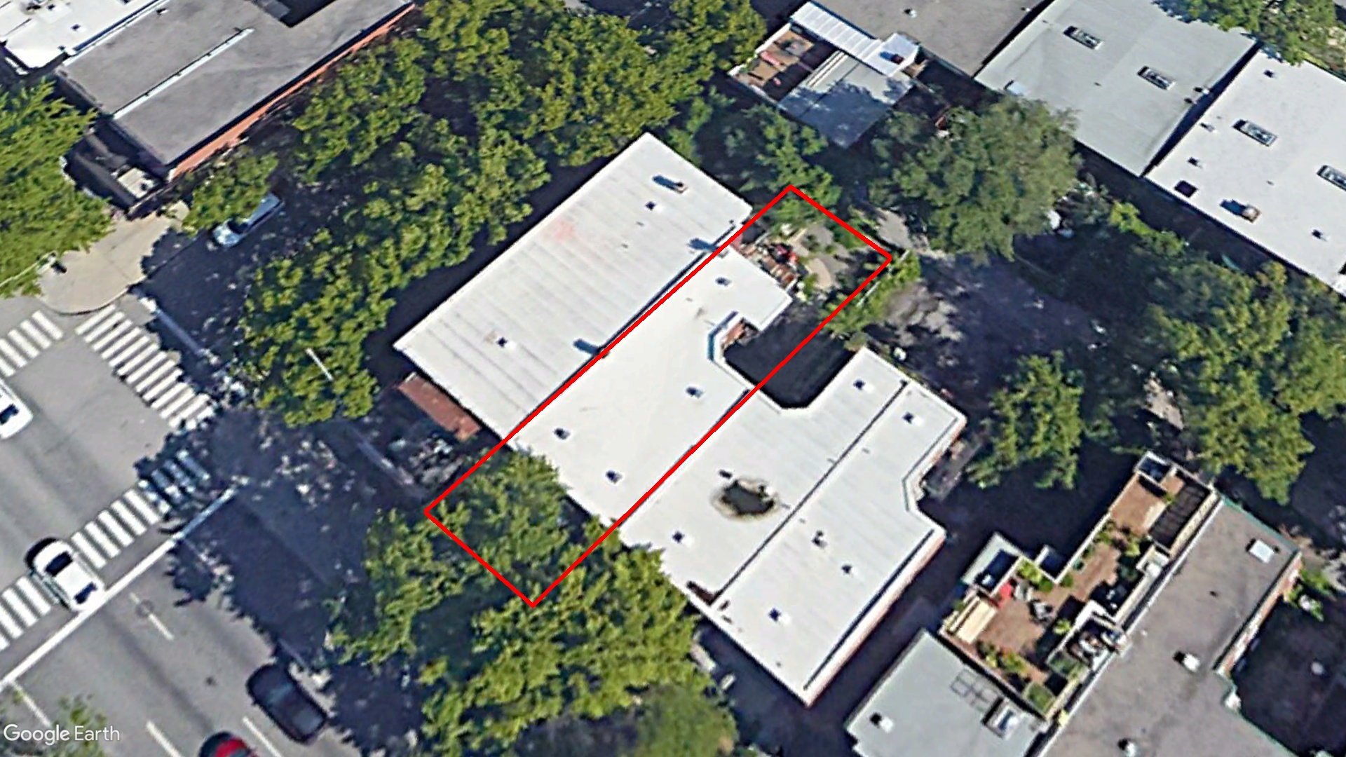 Tax Sale Montreal, Quebec - 300031-00