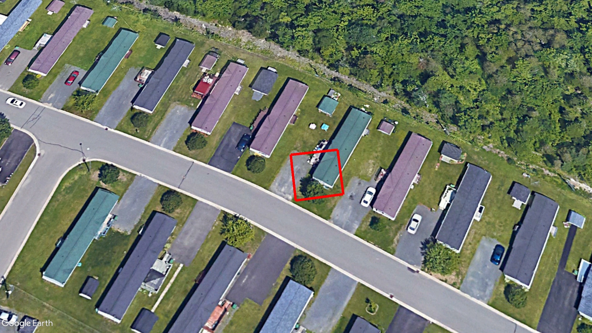 Tax Sale York/Sunbury, New Brunswick - 05789772