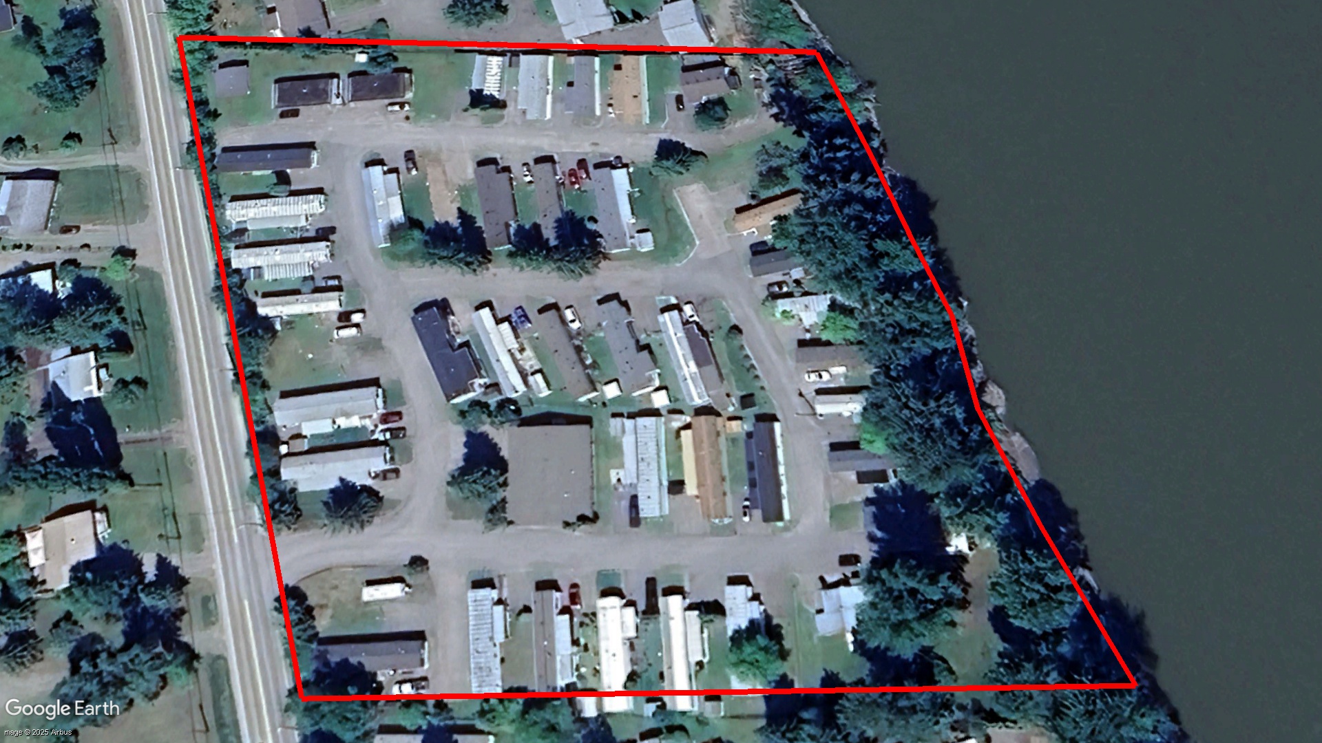 Tax Sale Quesnel, British Columbia - 470-0008534.000