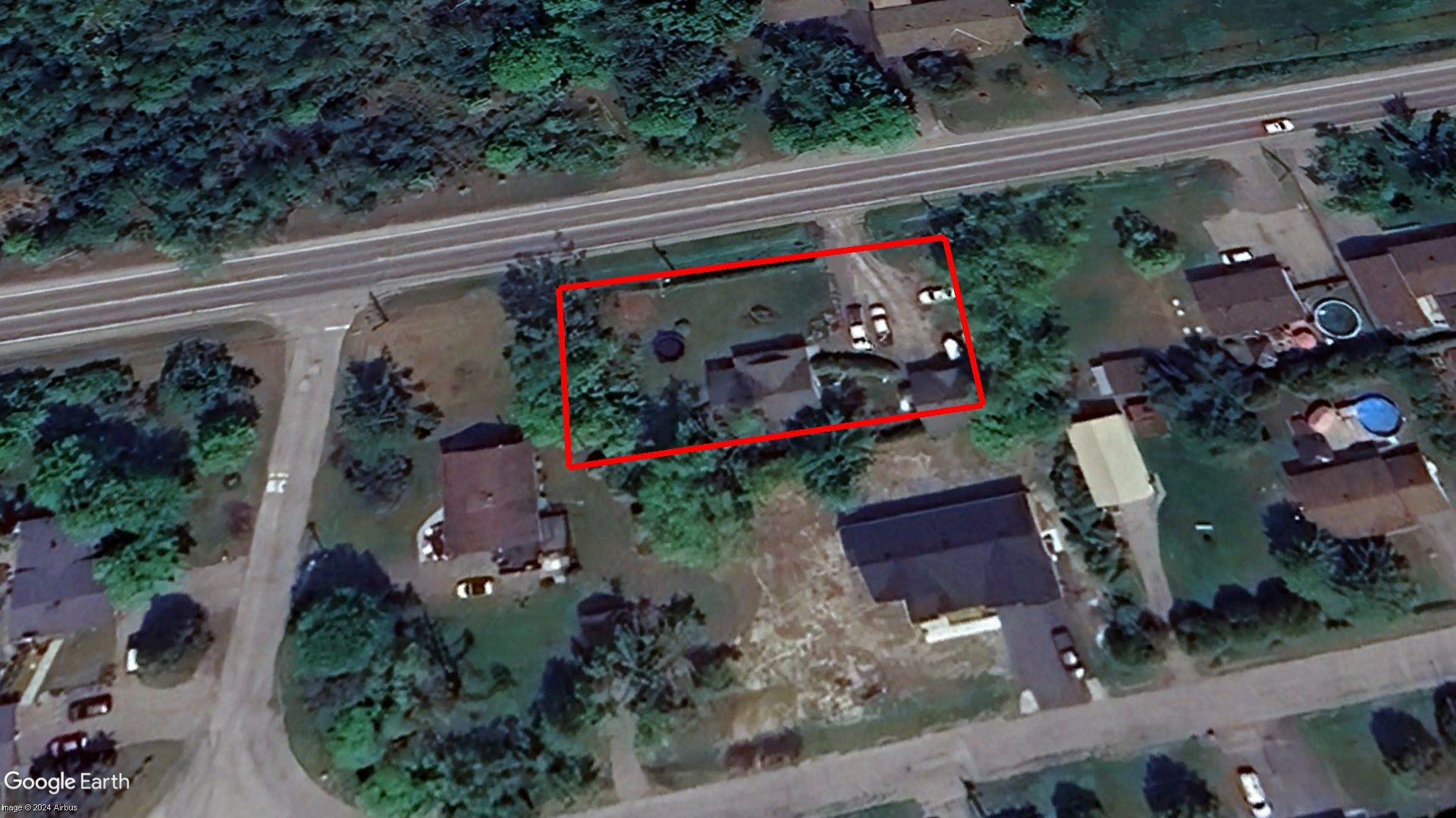 Tax Sale Vaudreuil-Dorion, Quebec - 