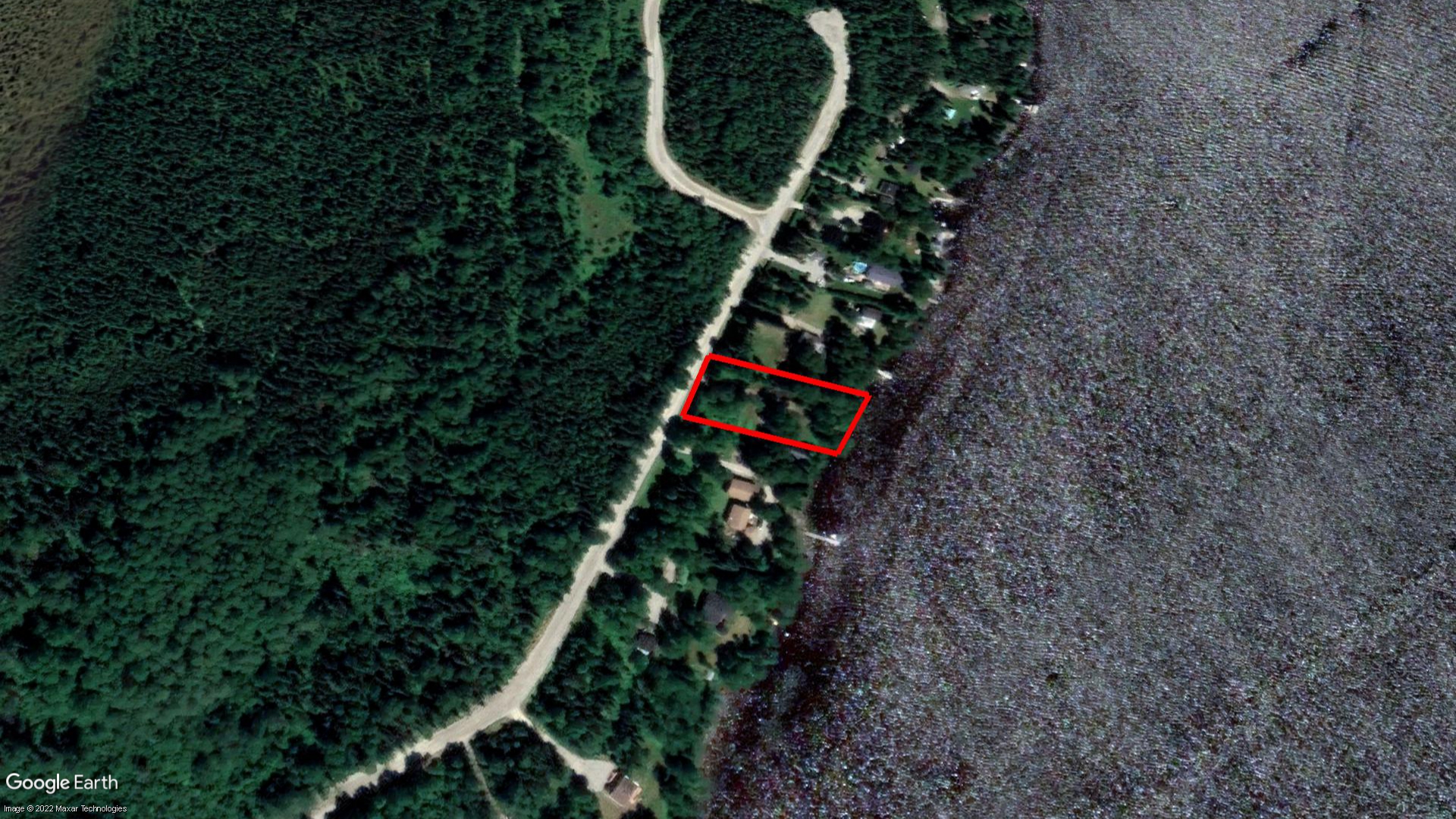 Tax Sale La Vallée-de-l'Or, Quebec - 