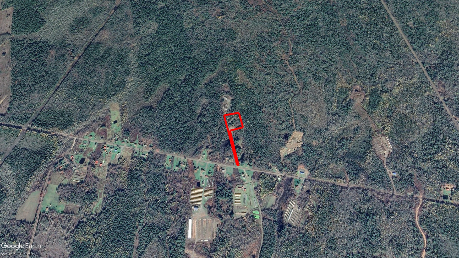 Tax Sale Digby, Nova Scotia - 07038453