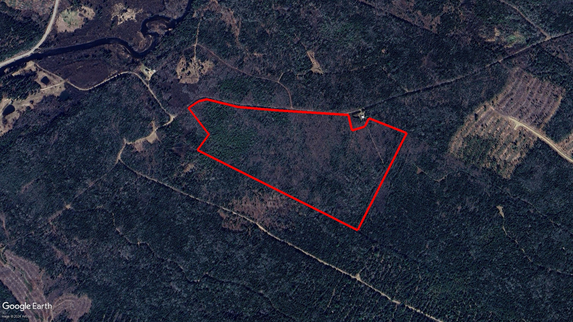 Tax Sale Northumberland, New Brunswick - 05673248