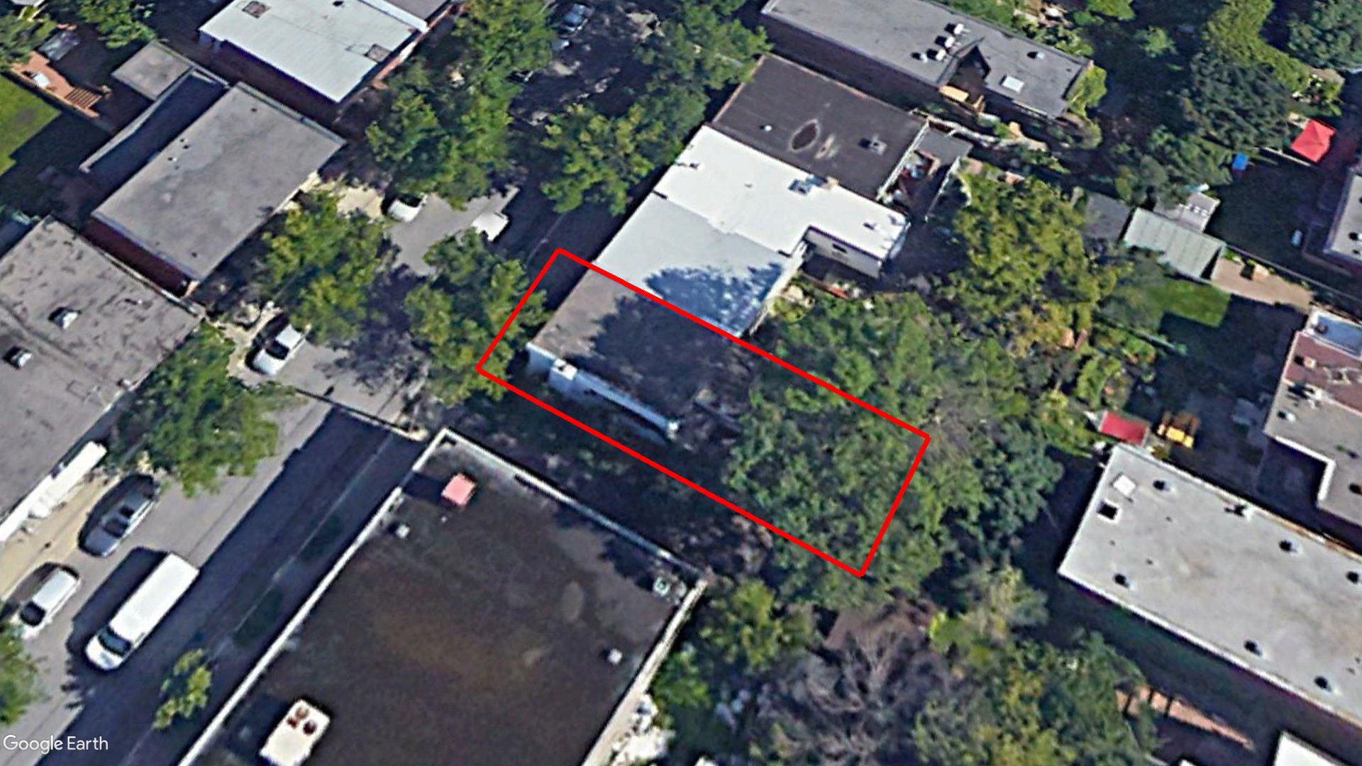 Tax Sale Montreal, Quebec - 241545-00