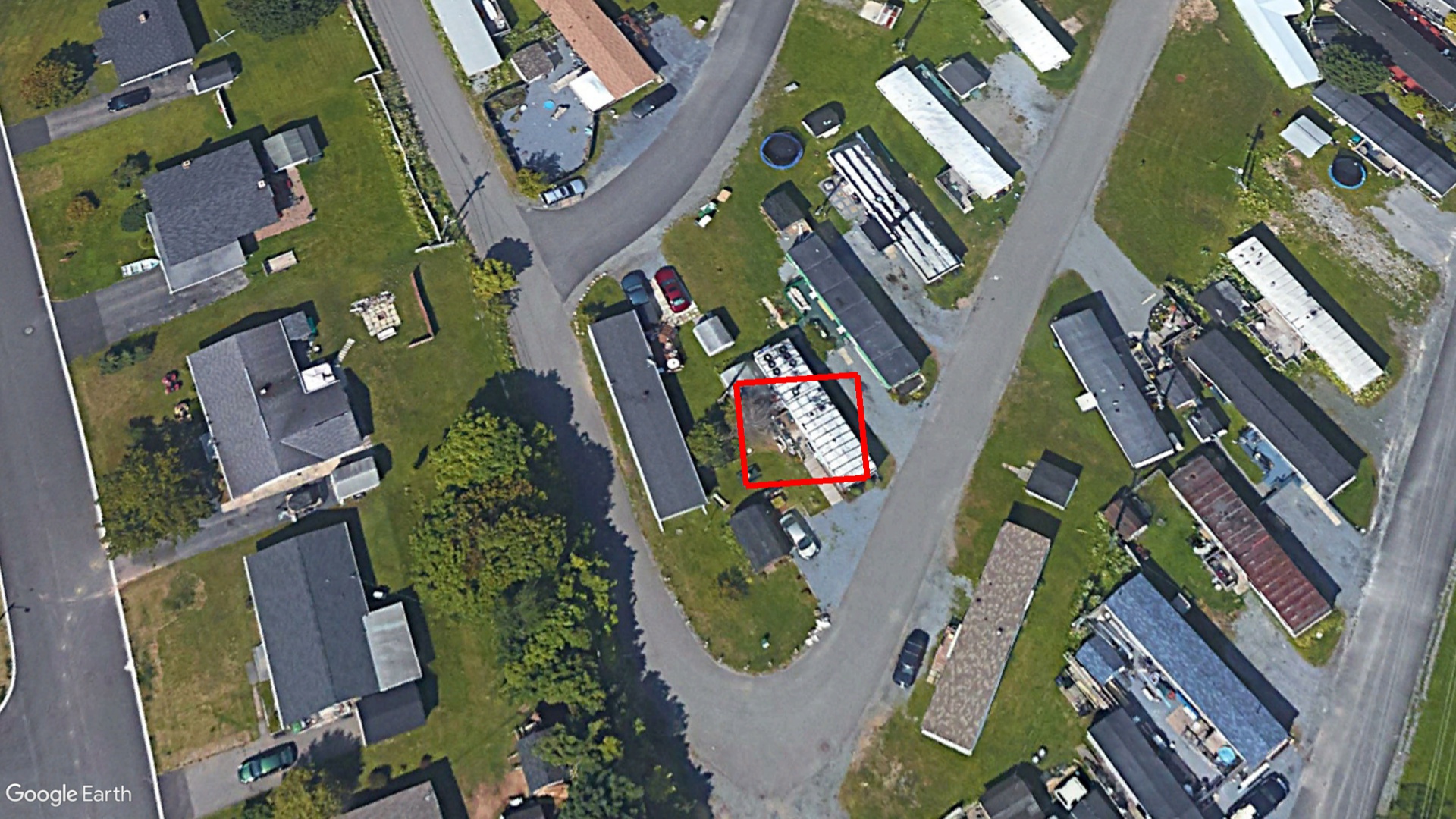 22 Magnolia Street, Saint John