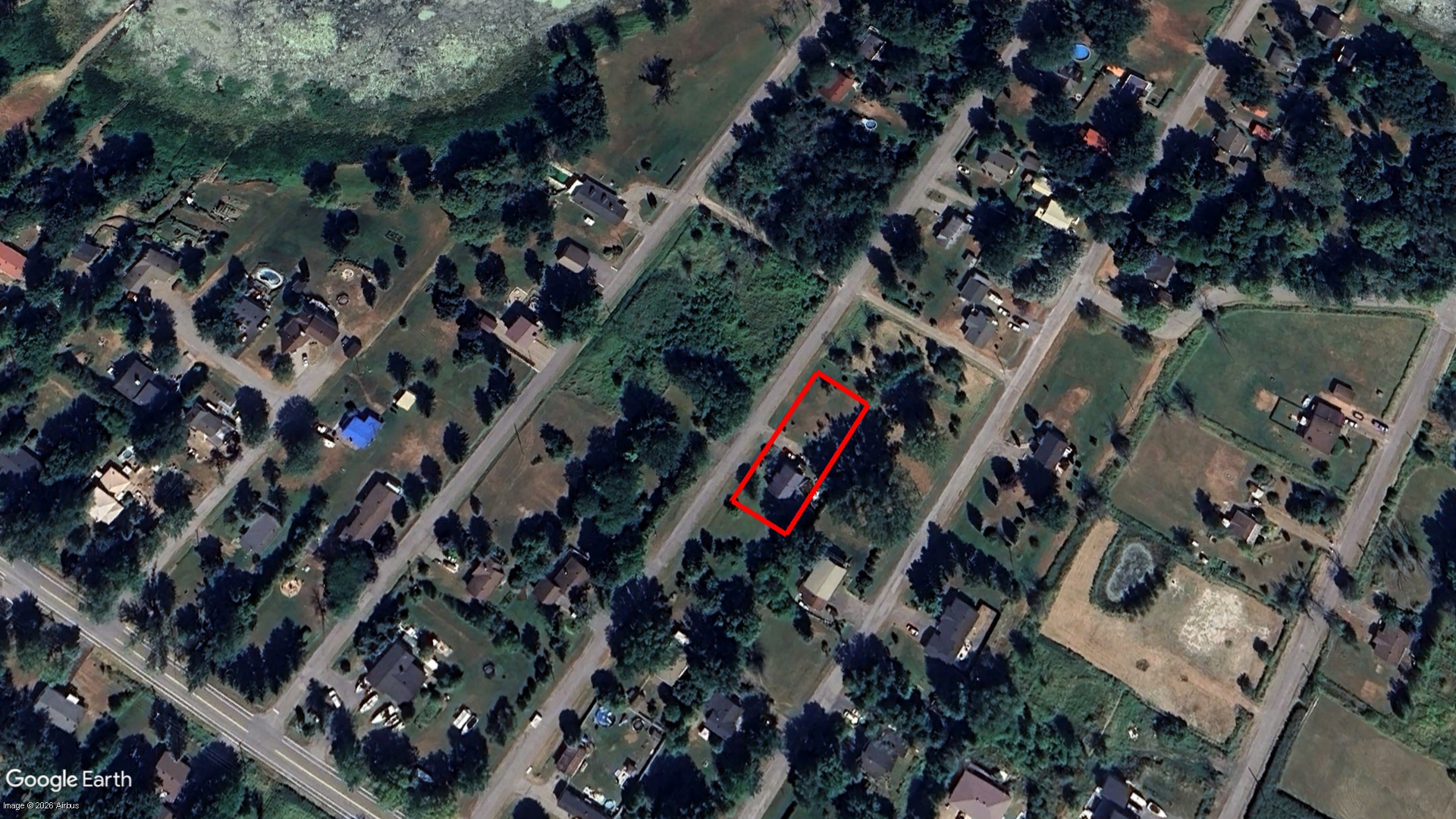 Tax Sale Vaudreuil-Soulanges, Quebec - 