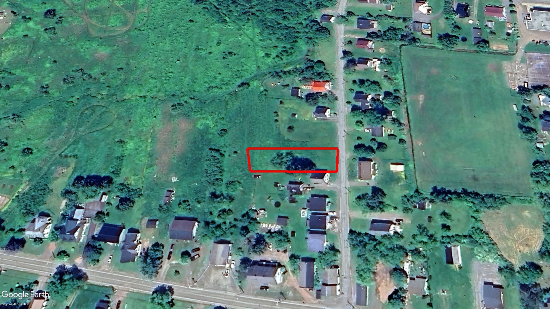 Tax Sale Cumberland, Nova Scotia - 04251857