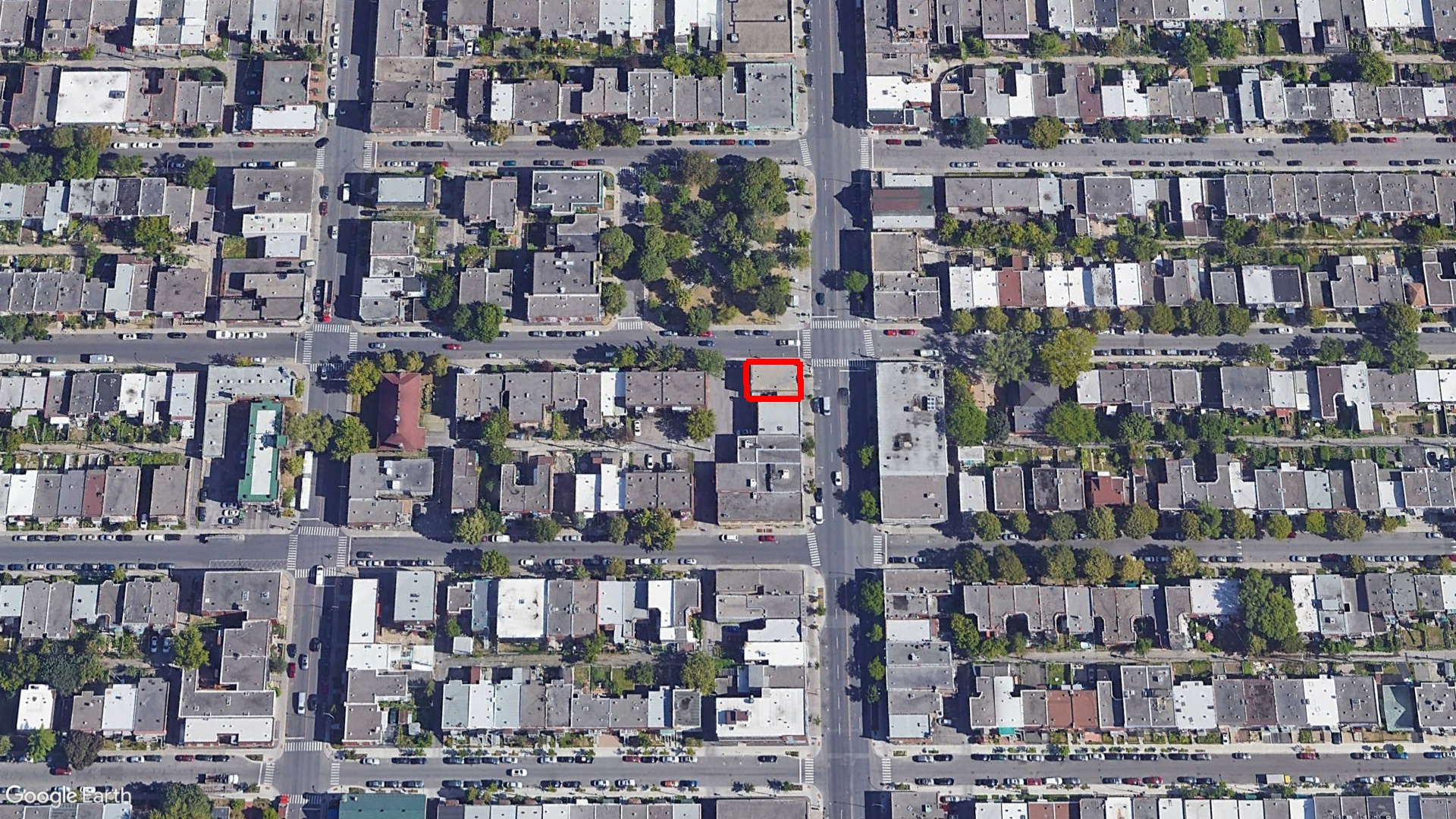 Tax Sale Montreal, Quebec - 585961-25 