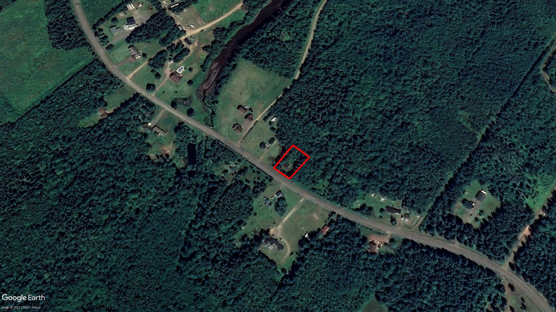 Tax Sale Kent, New Brunswick - 02543800