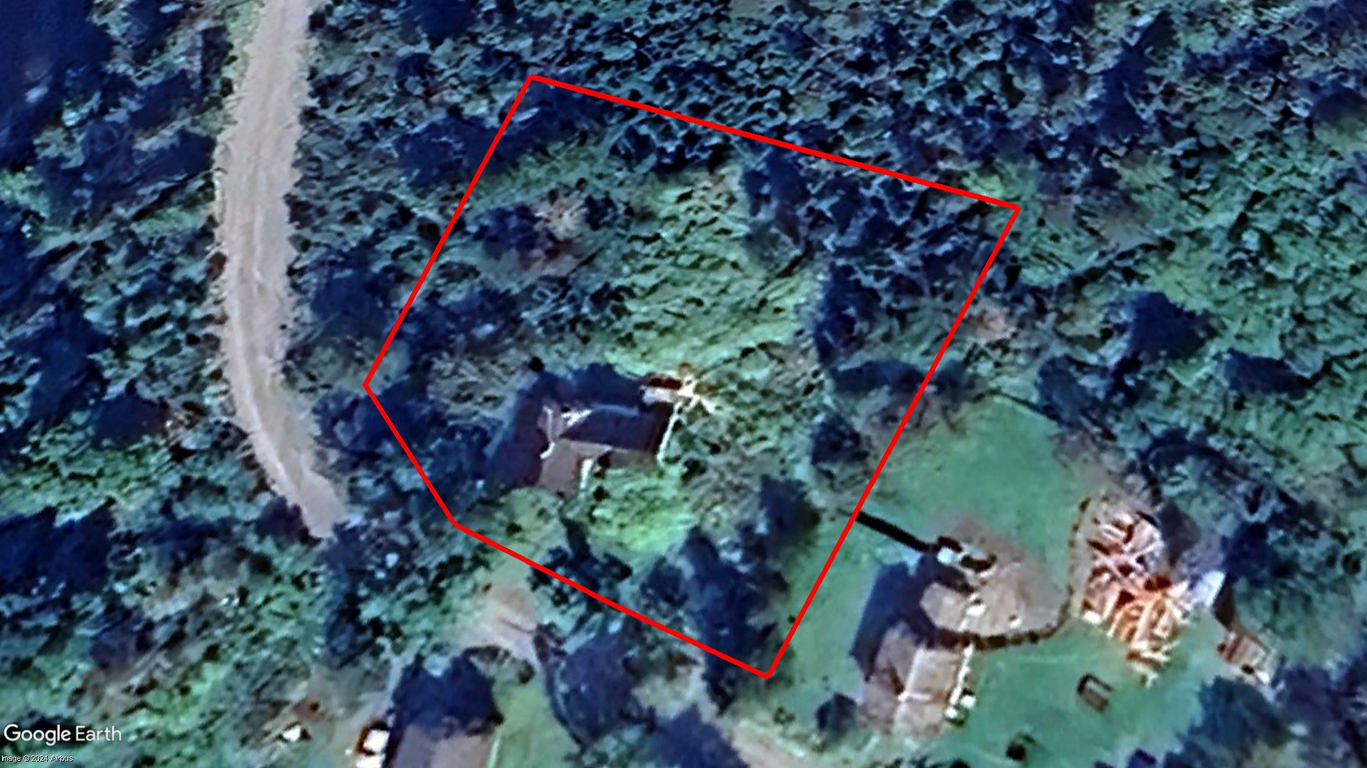 Tax Sale Halifax, Nova Scotia - 00320811