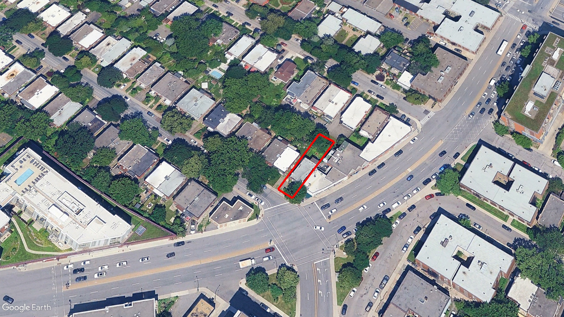 Tax Sale Montreal, Quebec - 431717-00