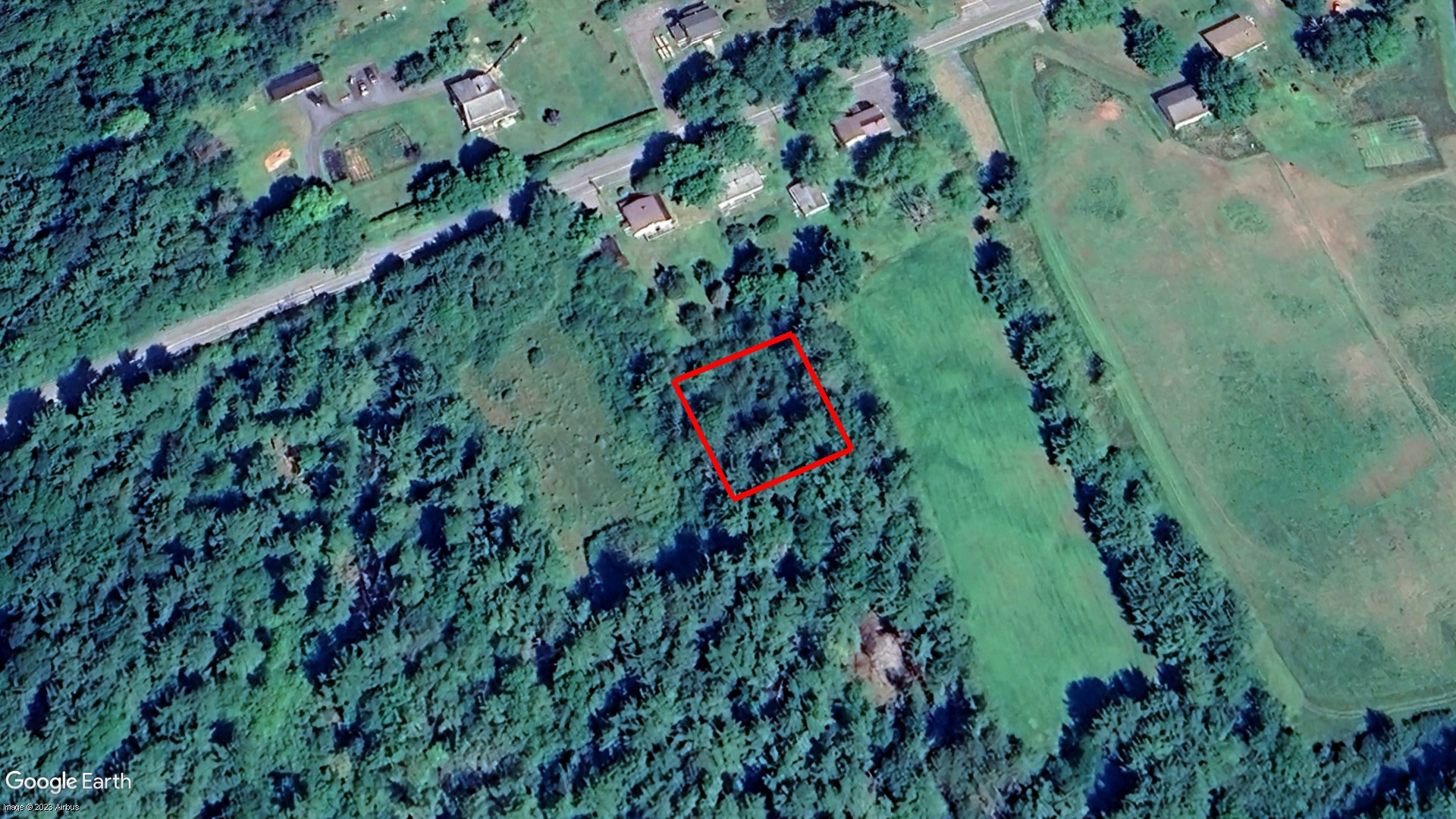 Tax Sale Queens, Nova Scotia - 05492548