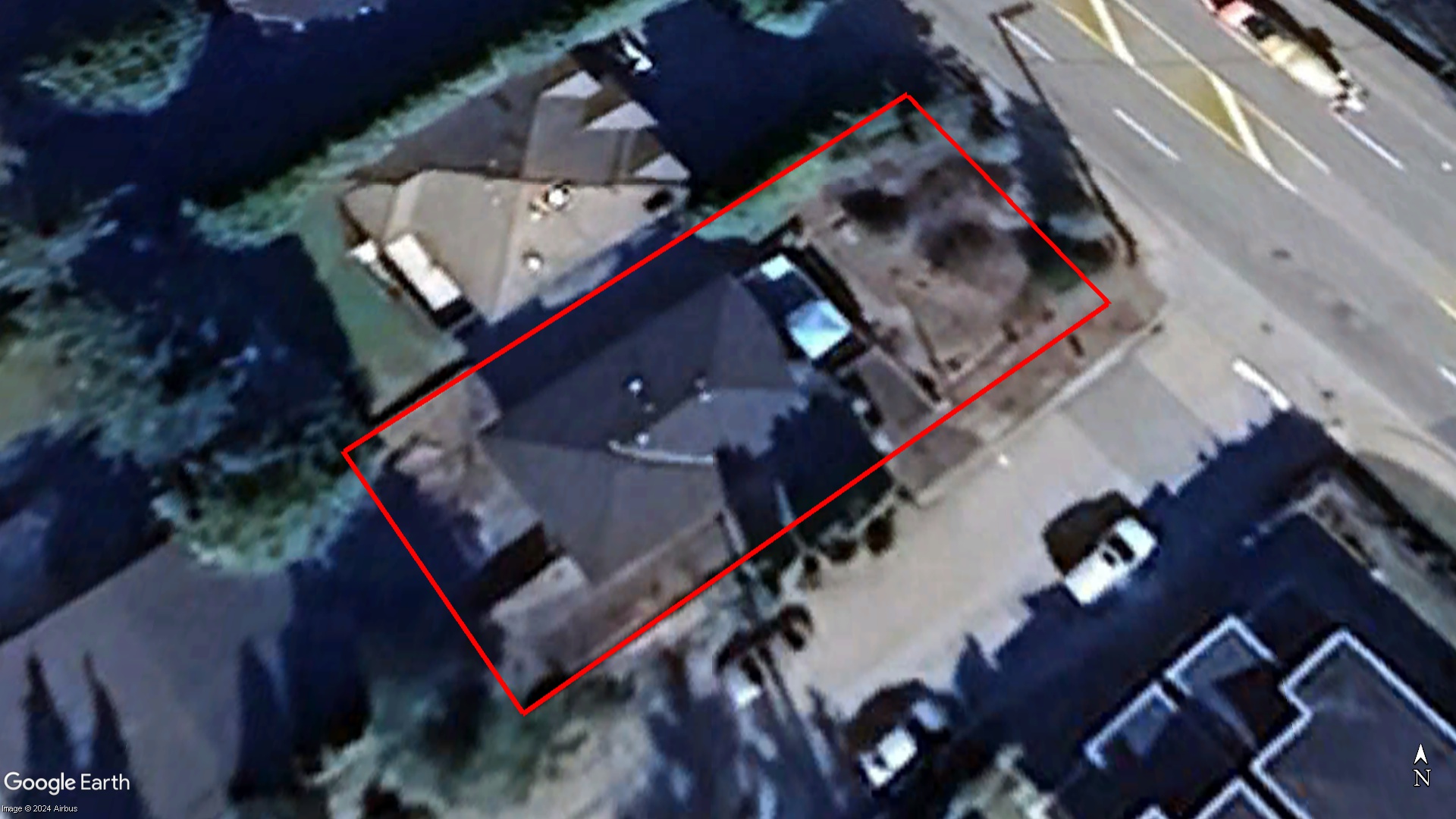 Tax Sale Burnaby, British Columbia - 10-301-3120-7681-0000