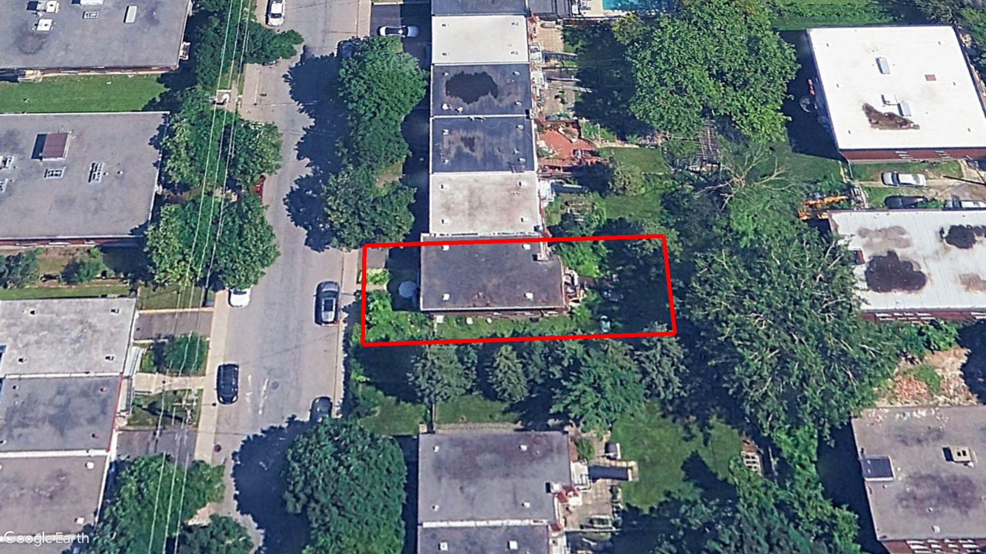 Tax Sale Montreal, Quebec - 474108-00