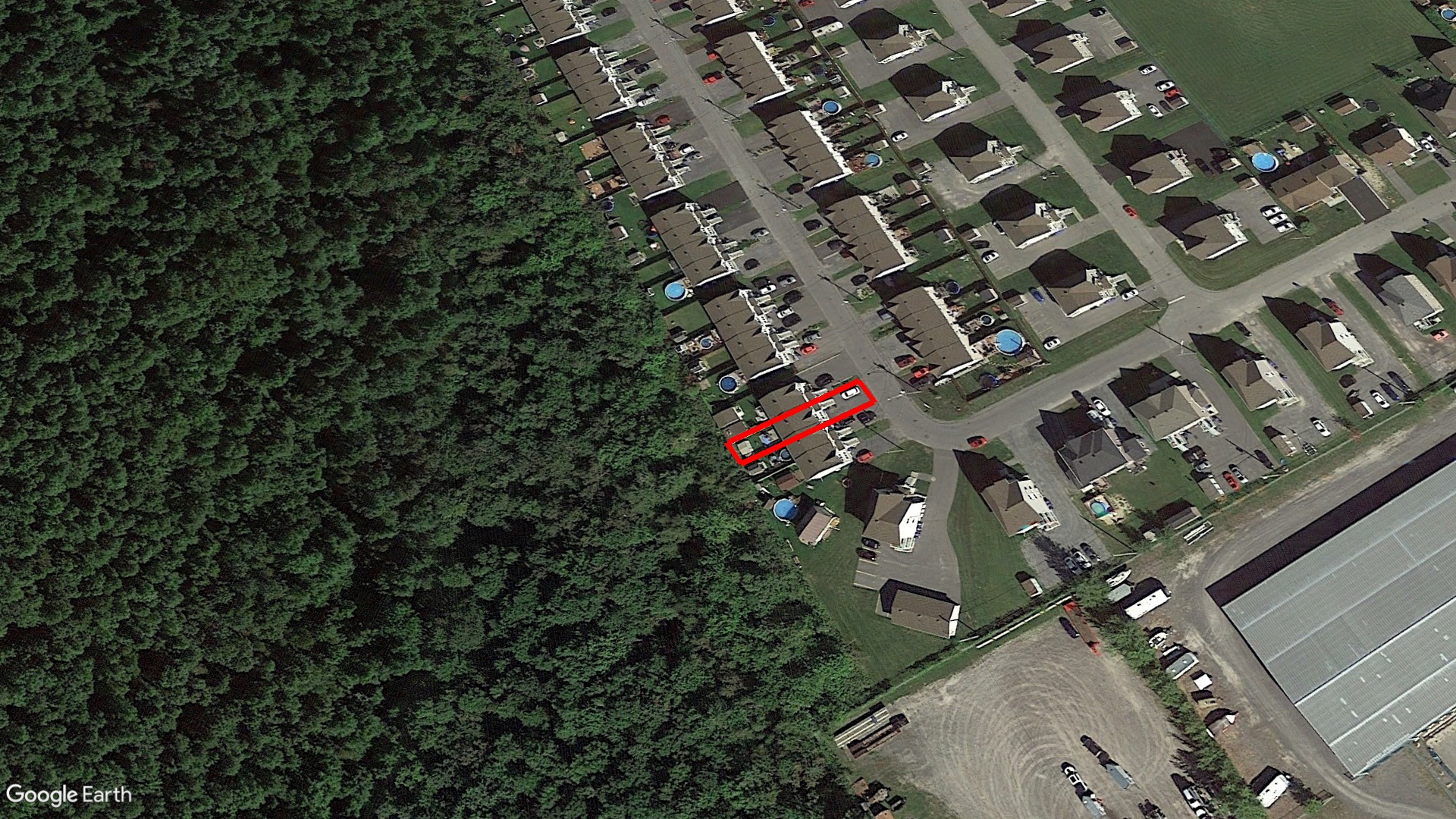 Tax Sale Vaudreuil-Soulanges, Quebec - 