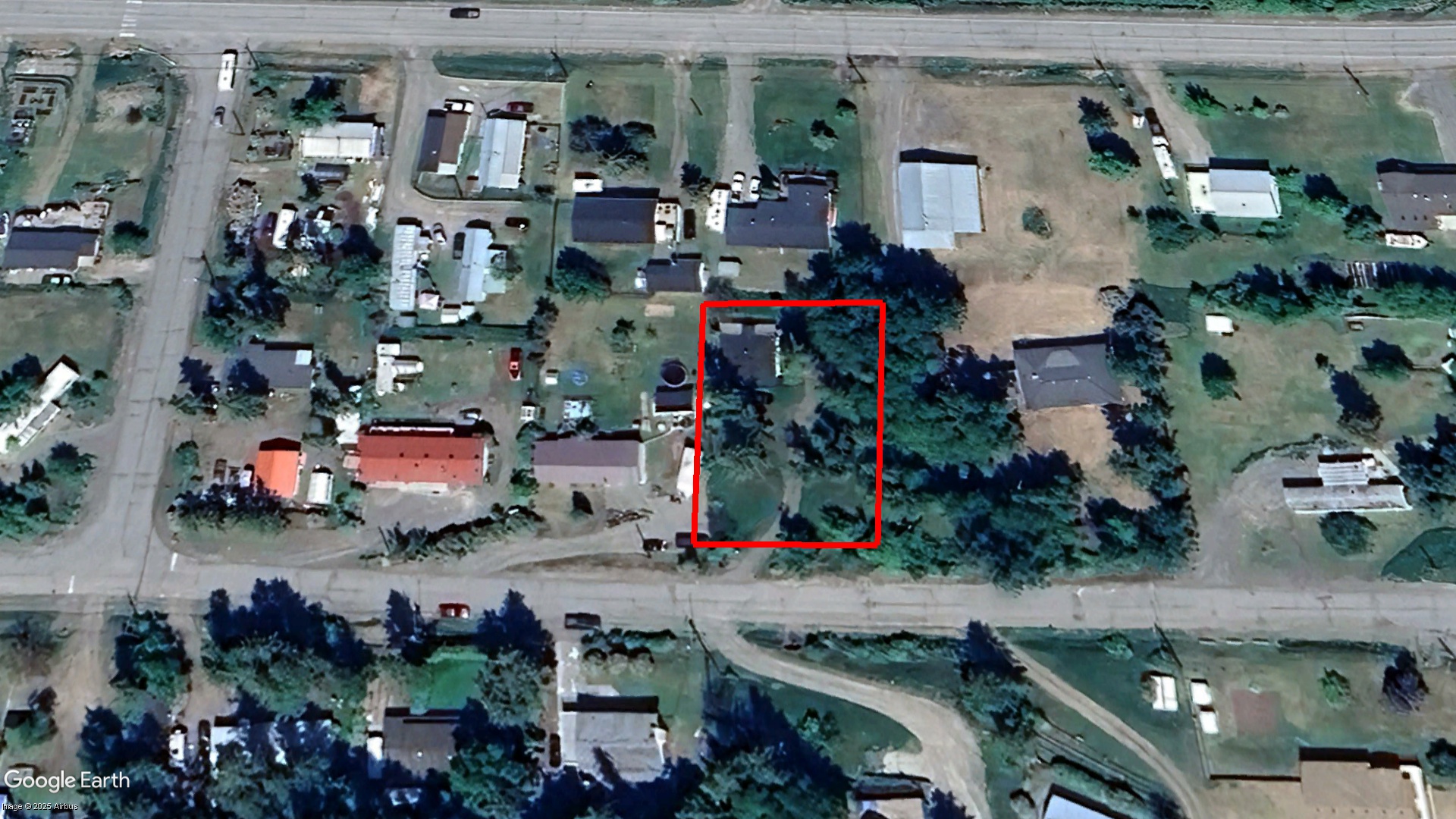 Tax Sale Williams Lake, British Columbia - 0006462.262