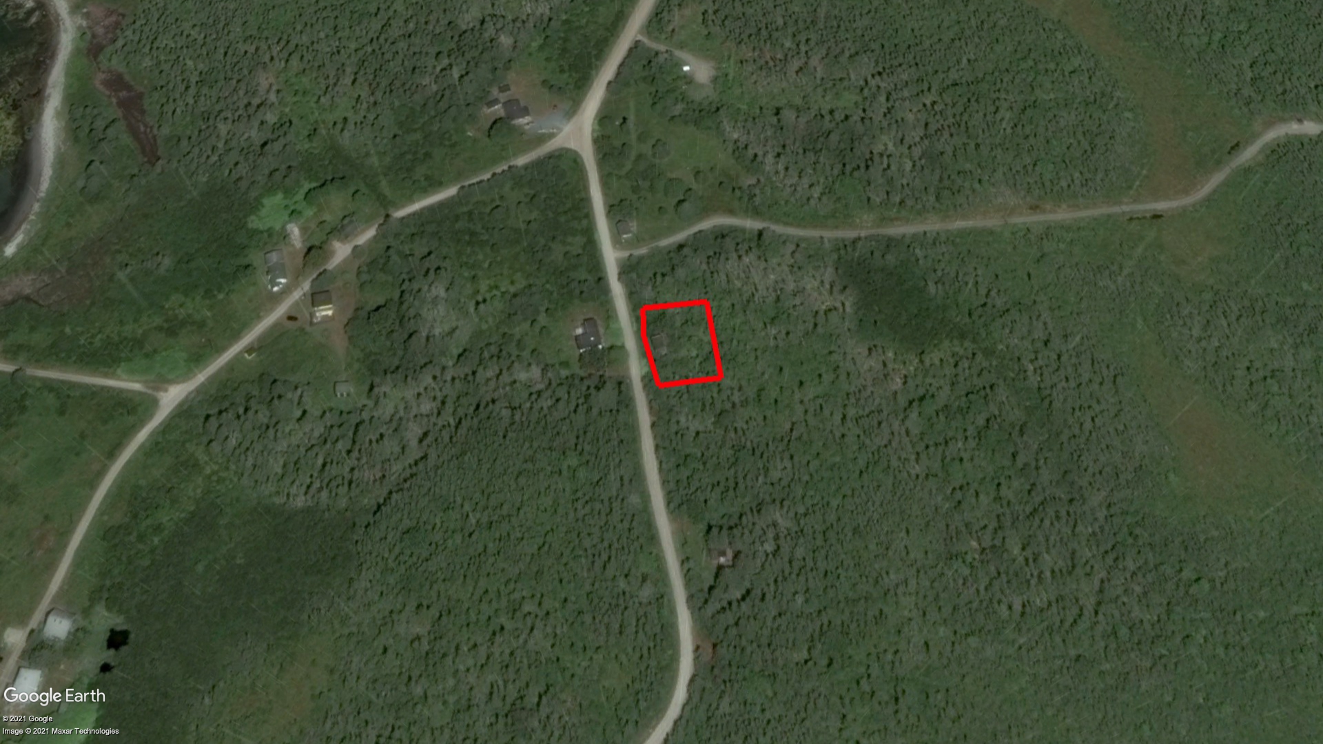 Tax Sale Shelburne, Nova Scotia - 03088219