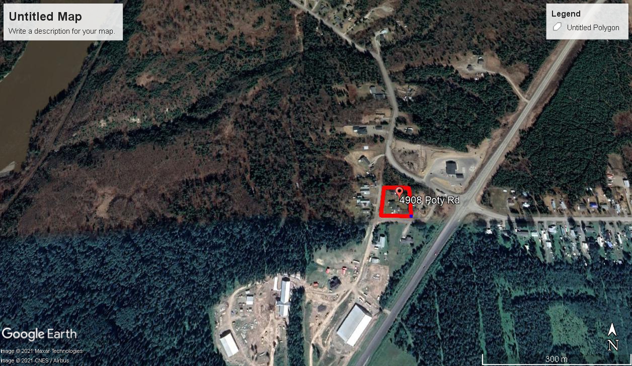 Tax Sale Prince George, British Columbia - 90-12285-000