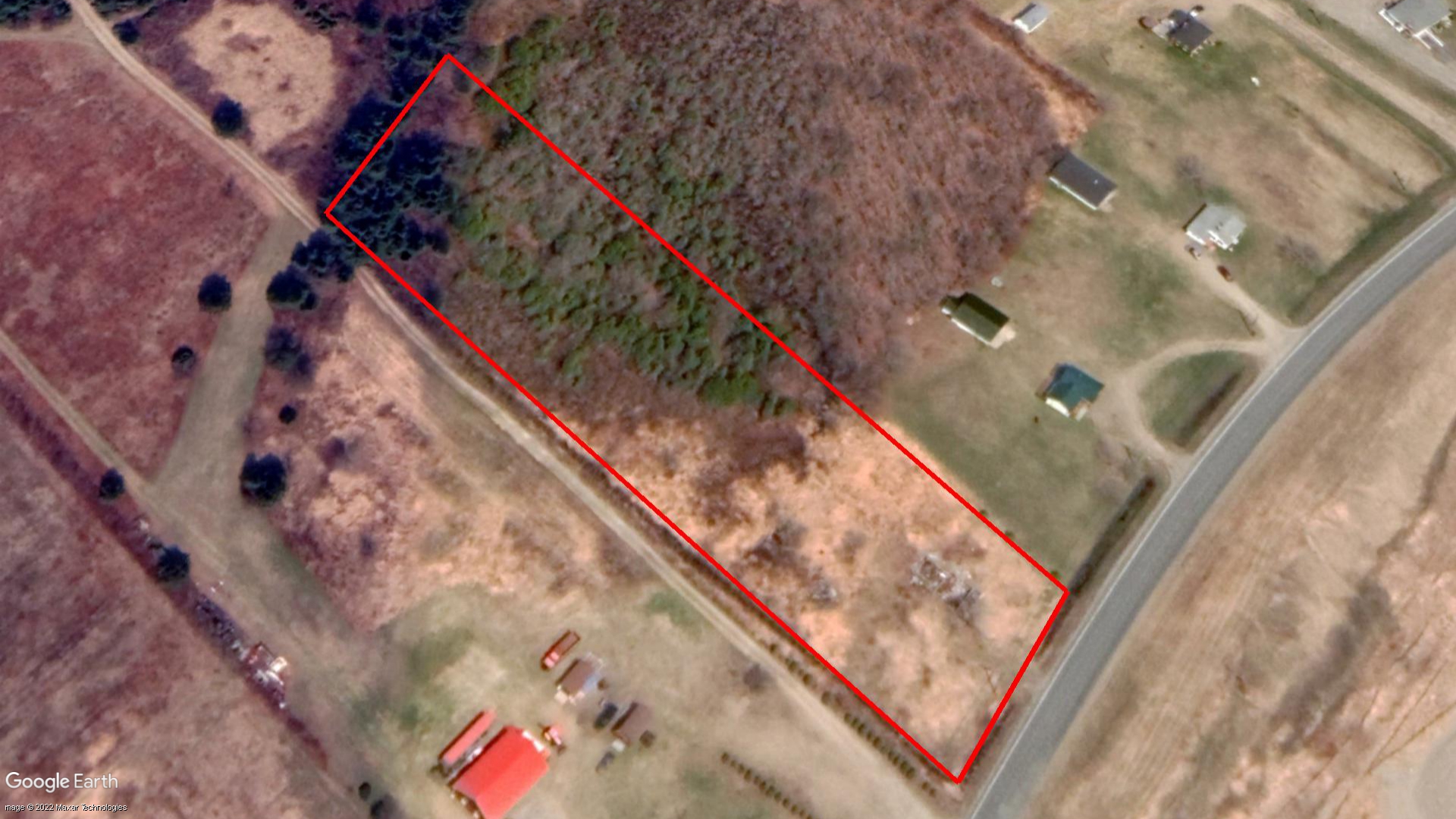 Tax Sale Kent, New Brunswick - 02345993