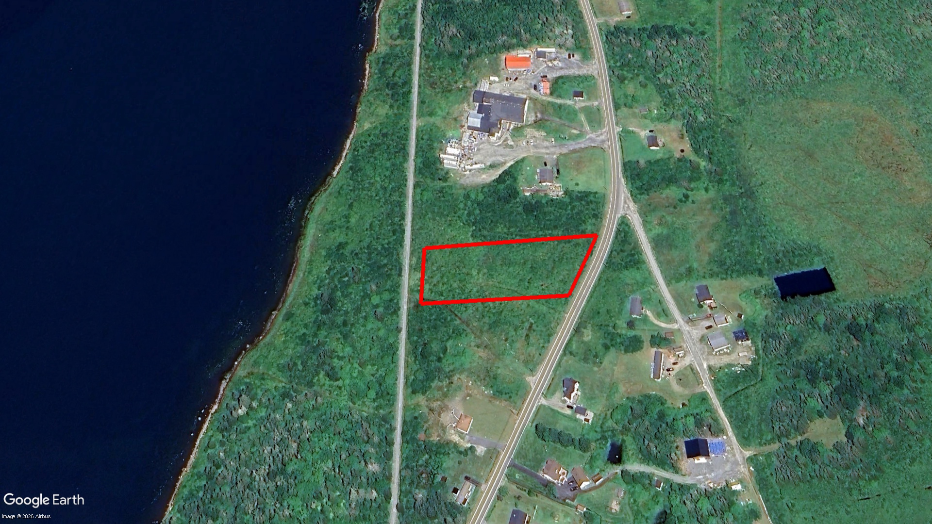 Tax Sale Argyle, Nova Scotia - 11024971