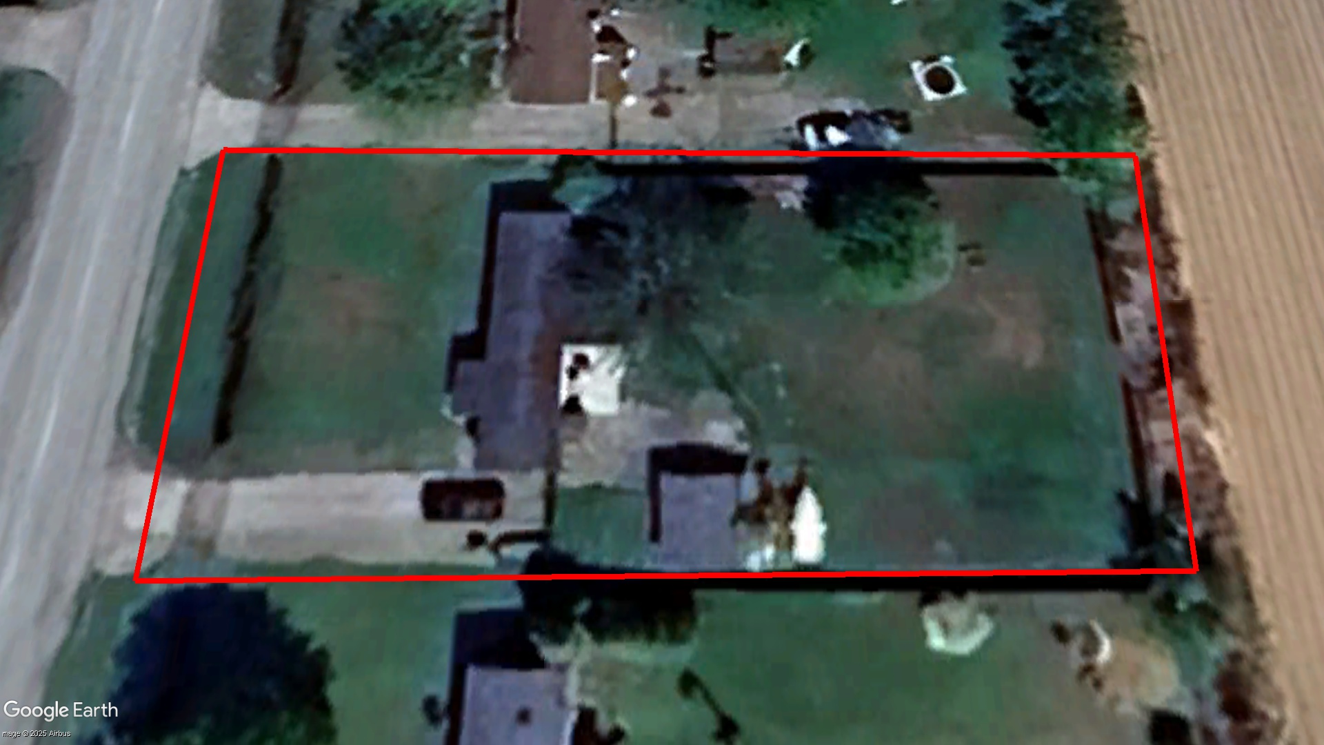 Tax Sale Montcalm, Quebec - 