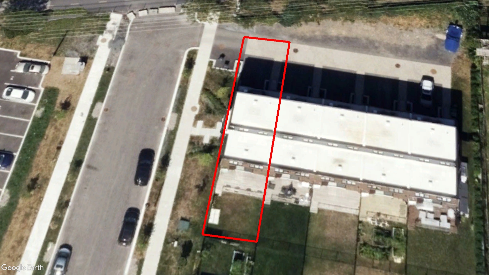 Tax Sale Montreal, Quebec - 052778-90