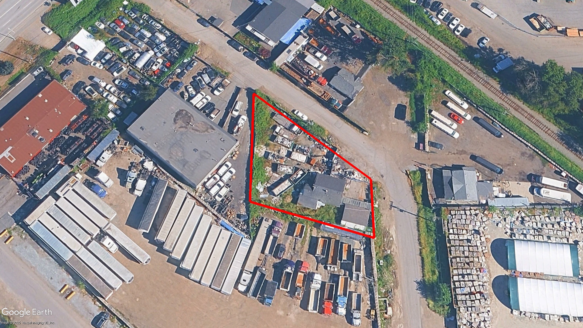 Tax Sale Surrey, British Columbia - 